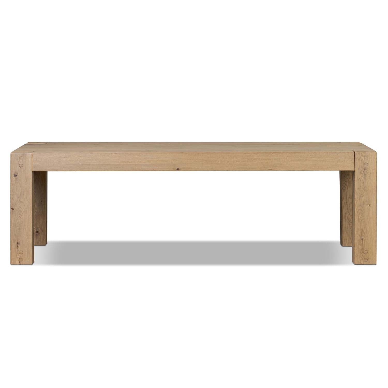 Four Hands Emmer Dining Table