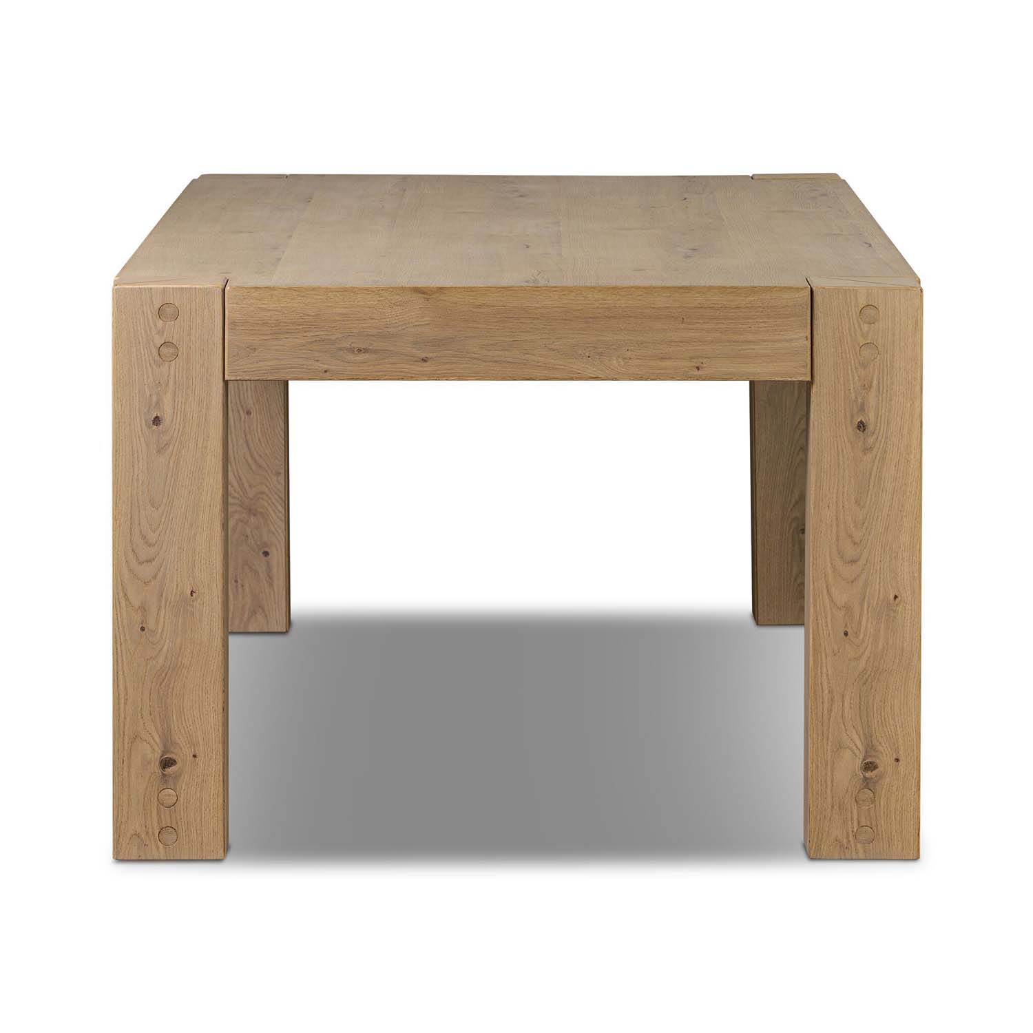 Four Hands Emmer Dining Table
