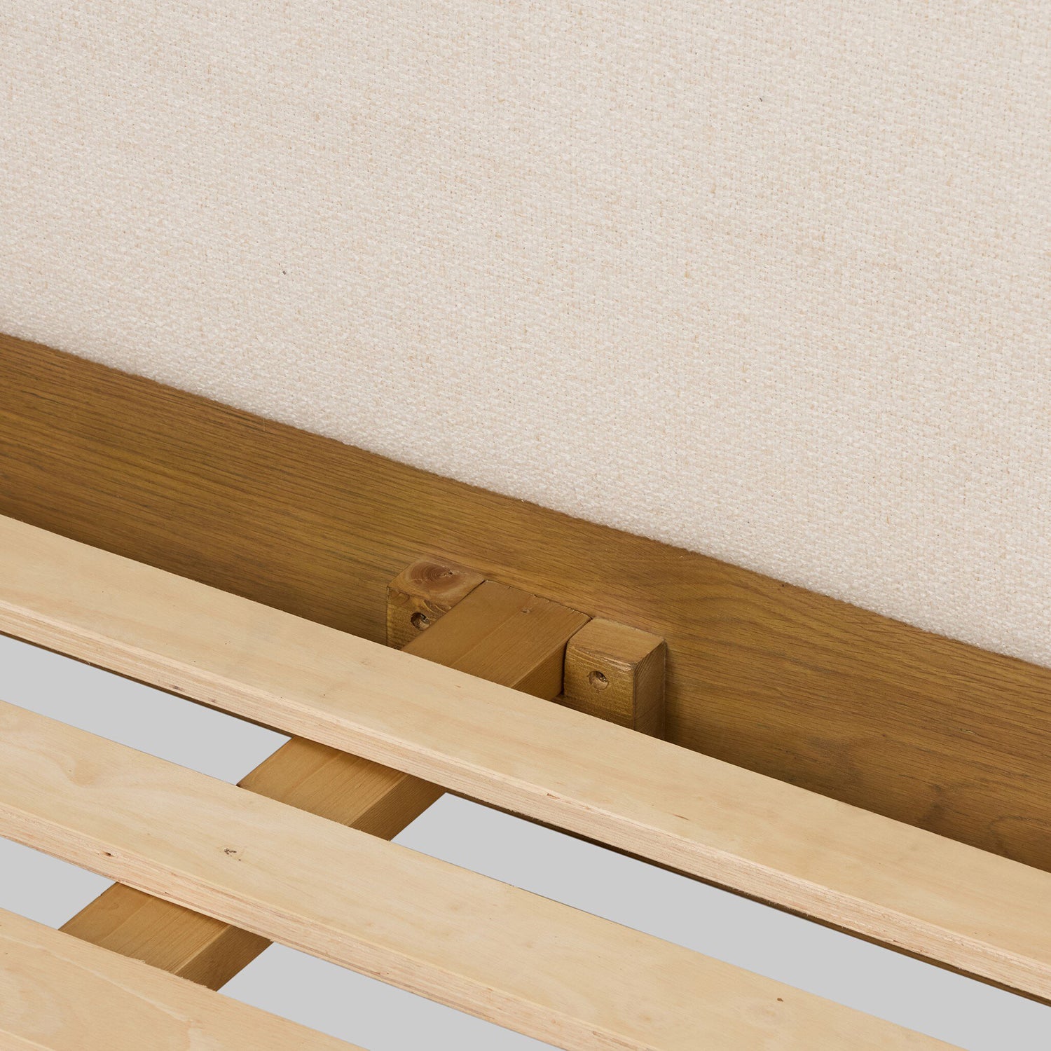 Four Hands Lilly Bed