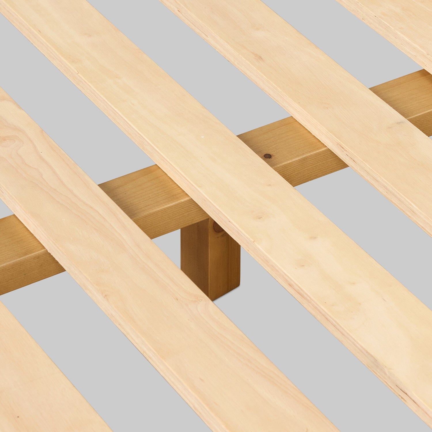 Four Hands Lilly Bed