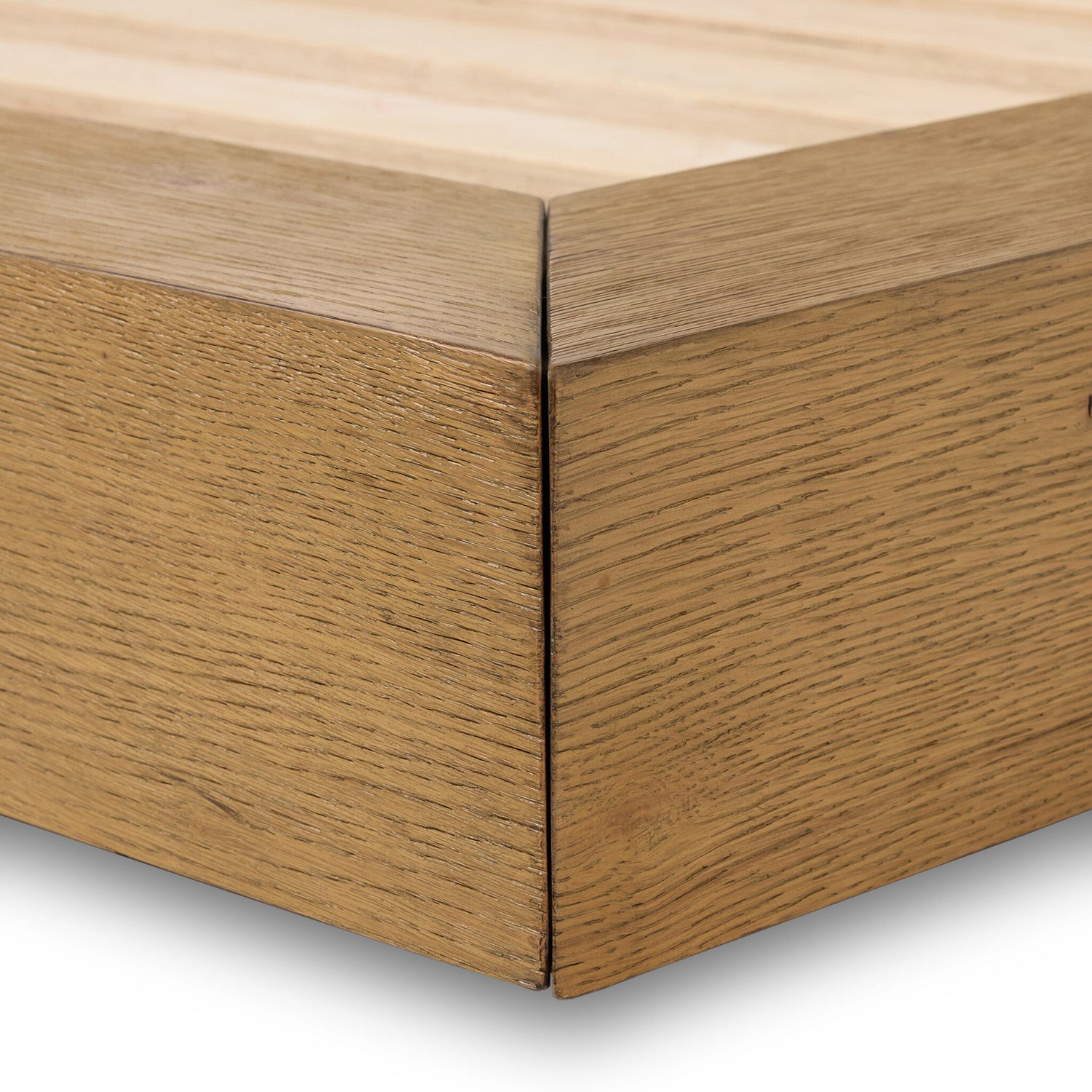 Four Hands Lilly Bed