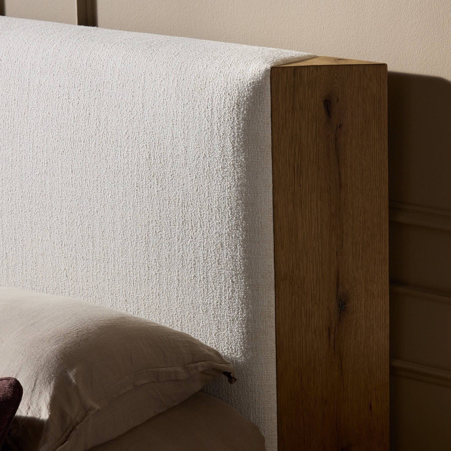 Four Hands Lilly Bed