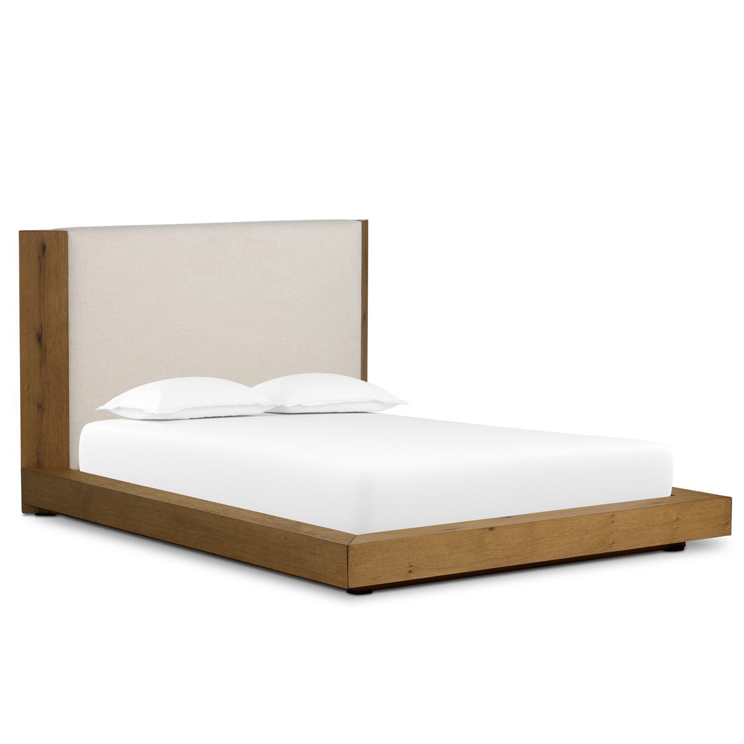 Four Hands Lilly Bed