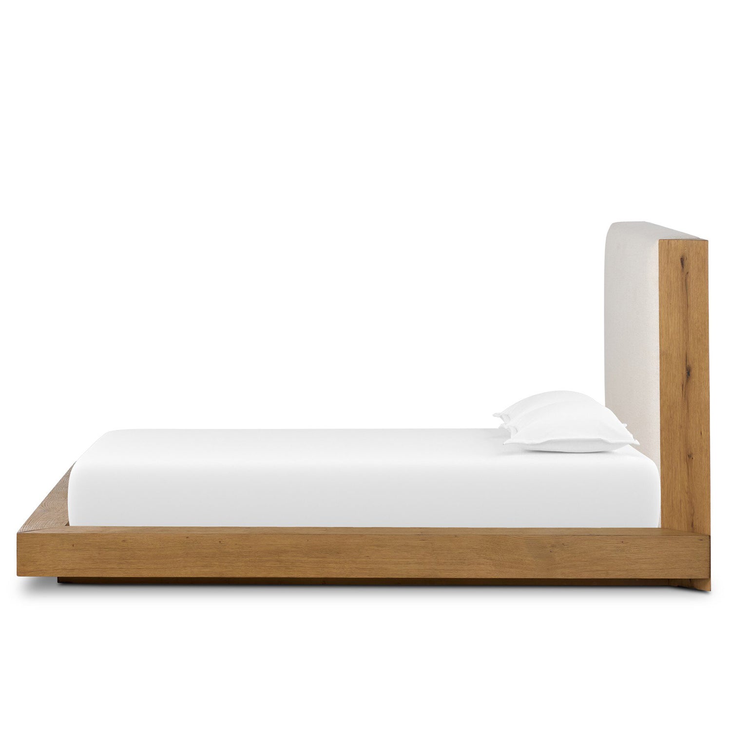 Four Hands Lilly Bed