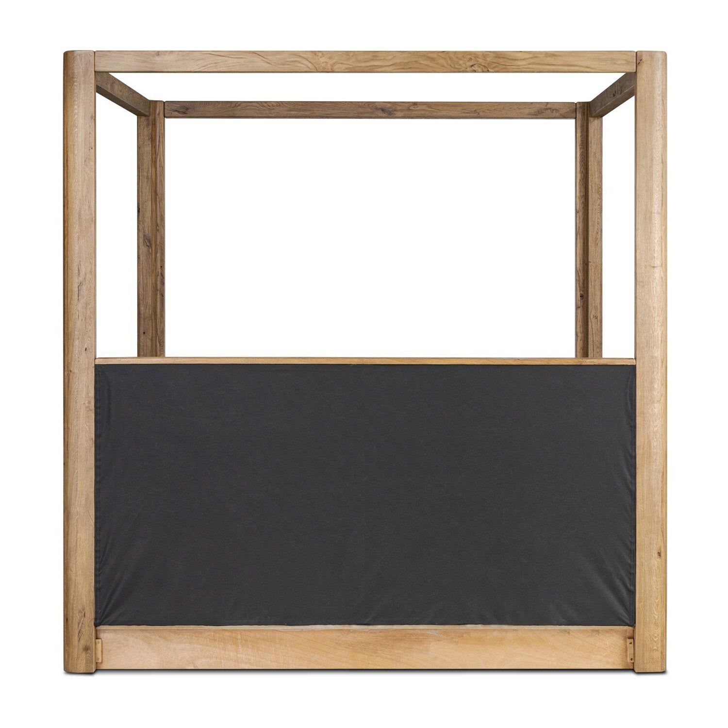 Four Hands Frederick Canopy Bed