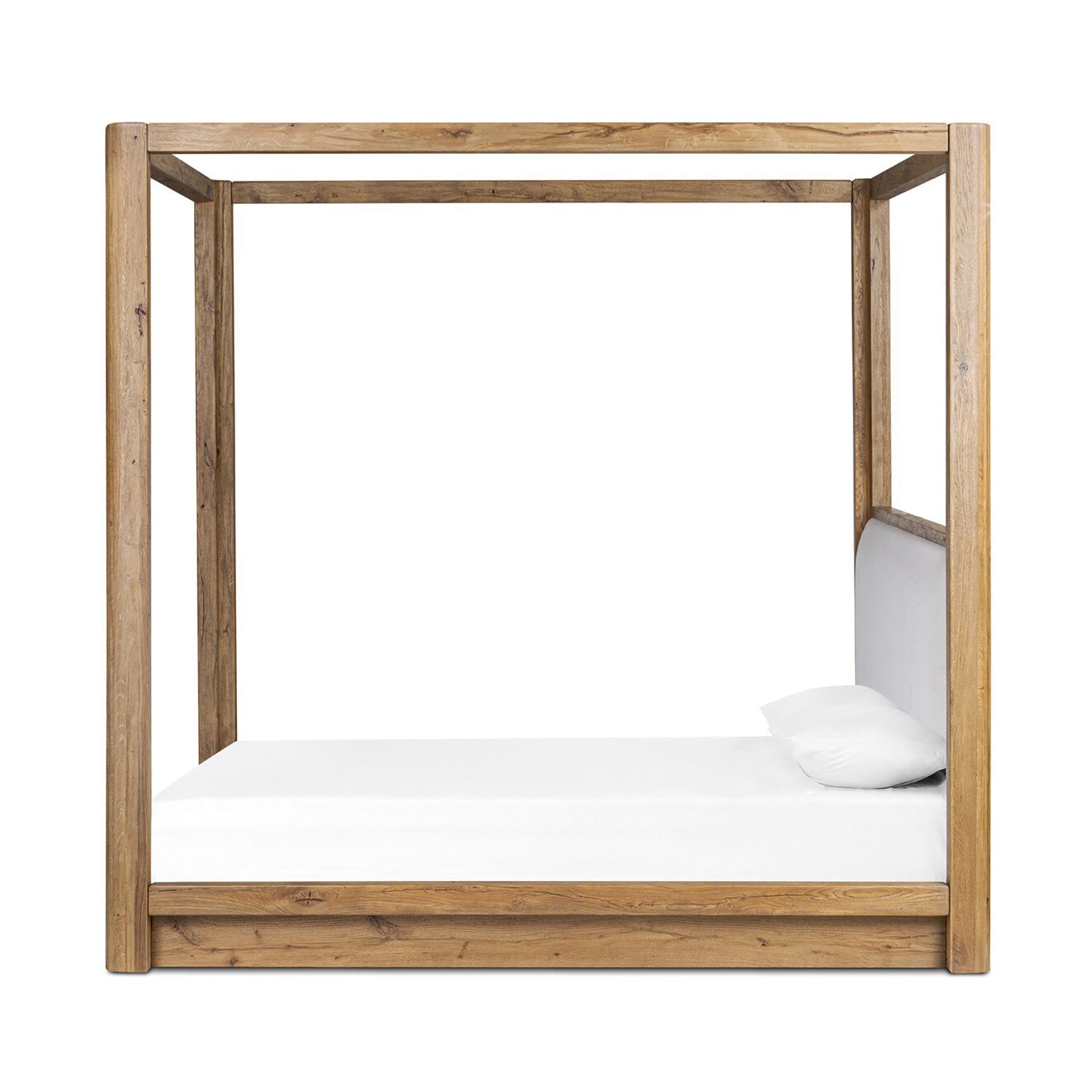 Four Hands Frederick Canopy Bed