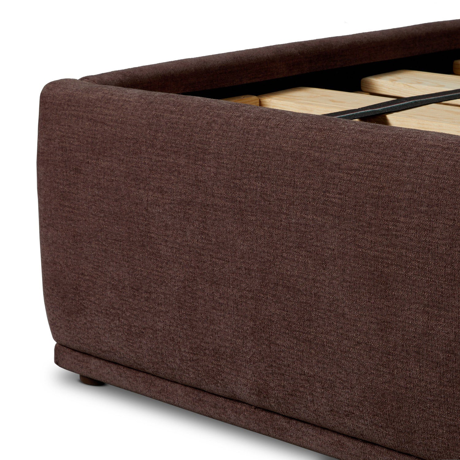 Four Hands Julia Bed