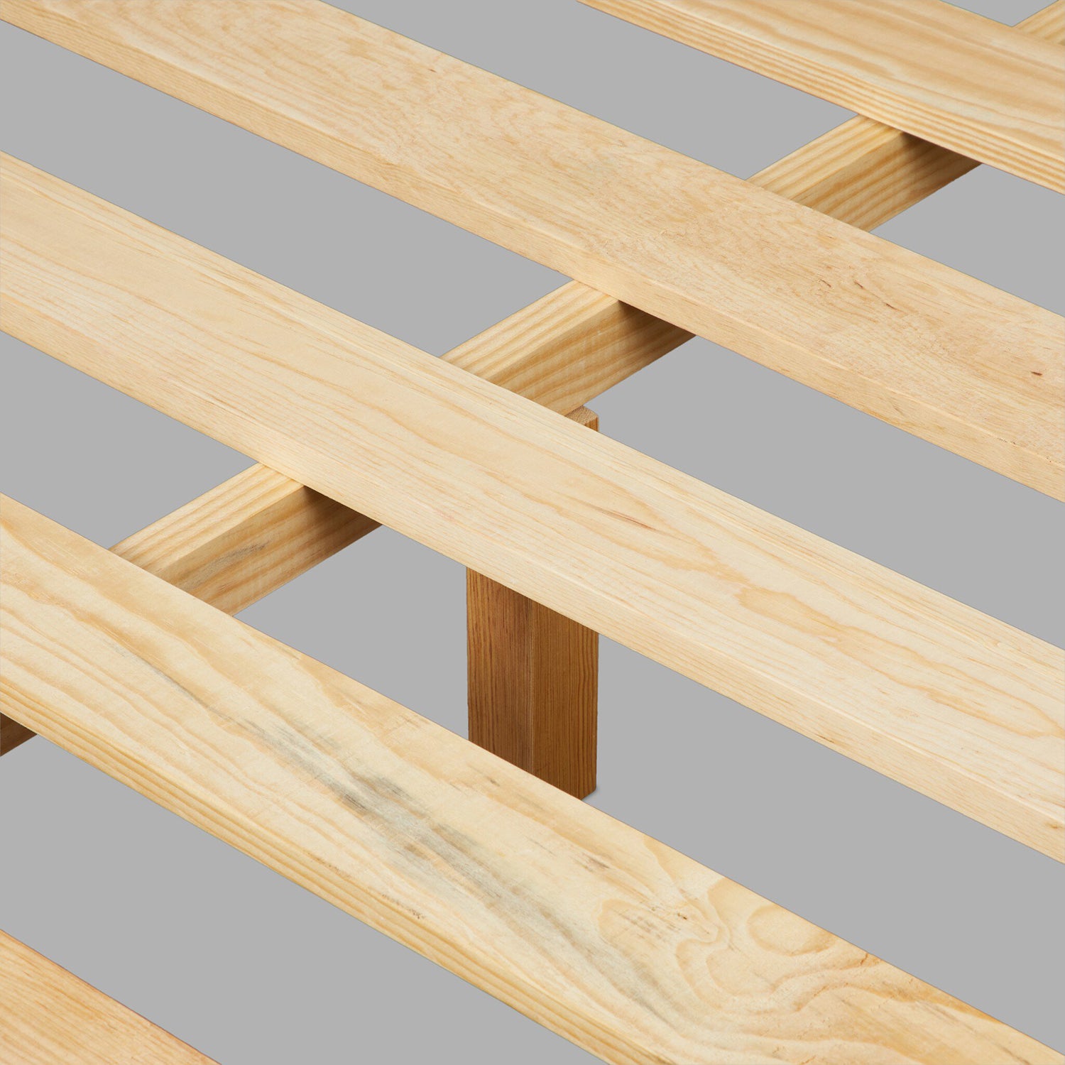 Four Hands Julia Bed