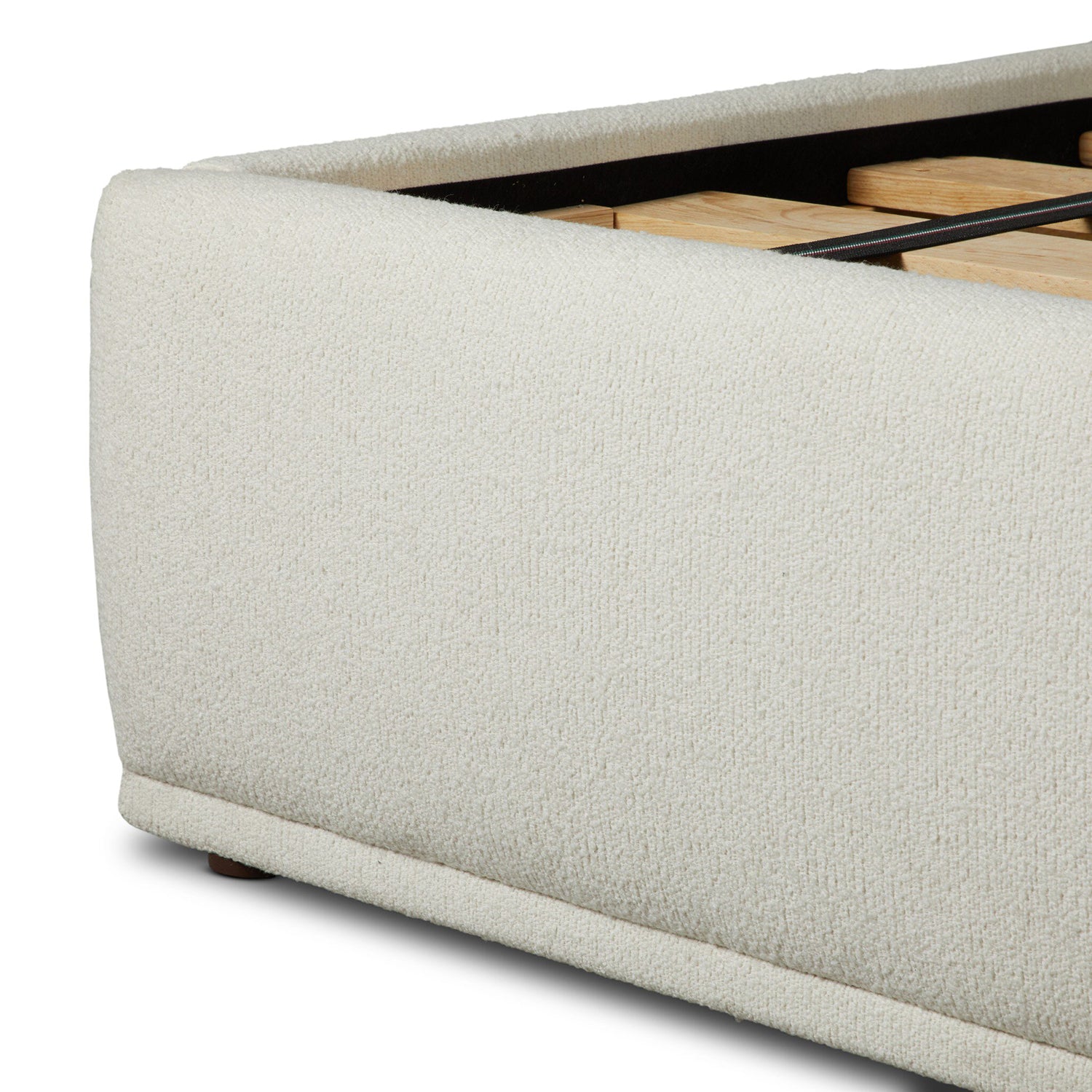 Four Hands Julia Bed