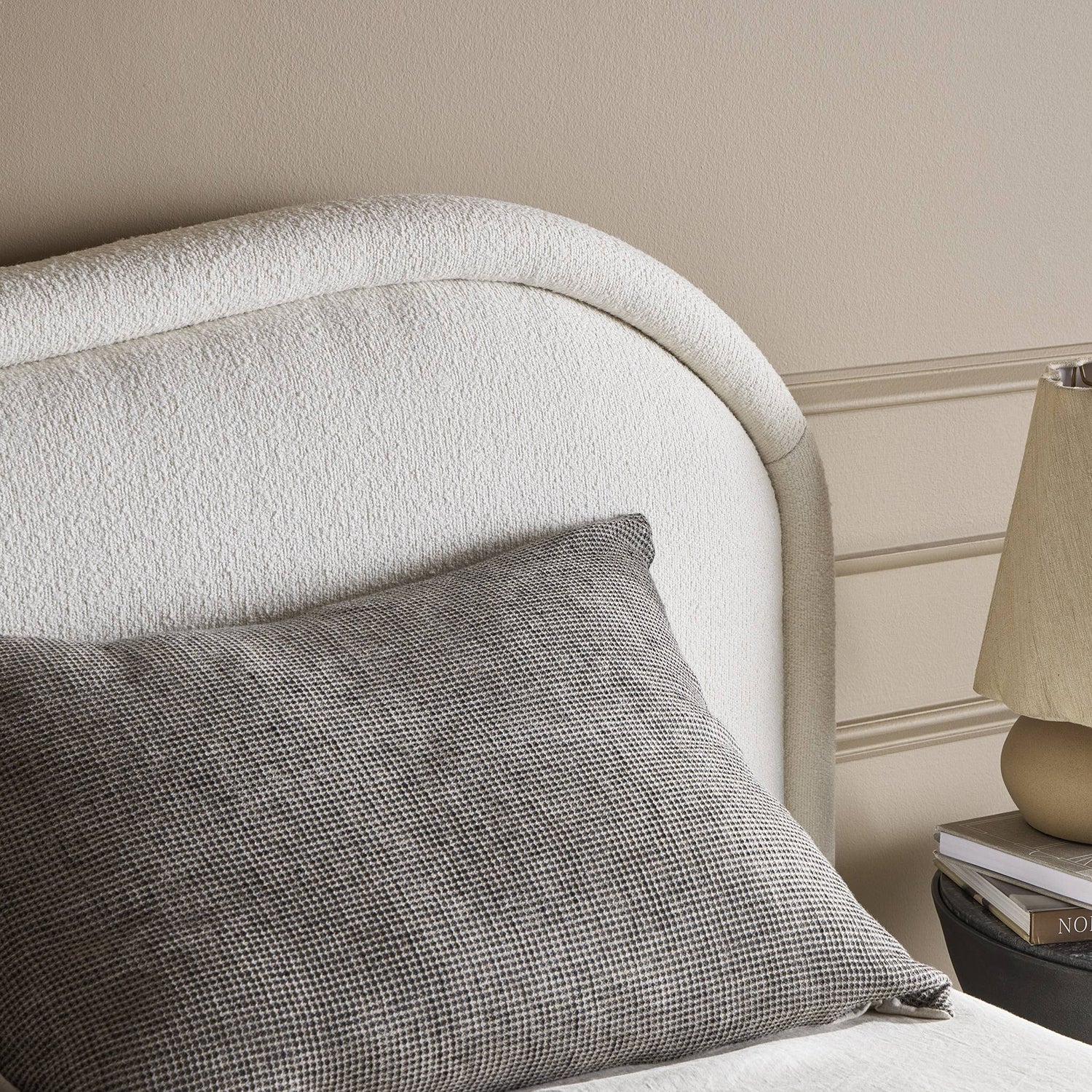 Four Hands Julia Bed