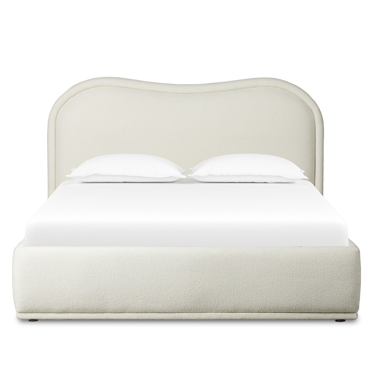 Four Hands Julia Bed