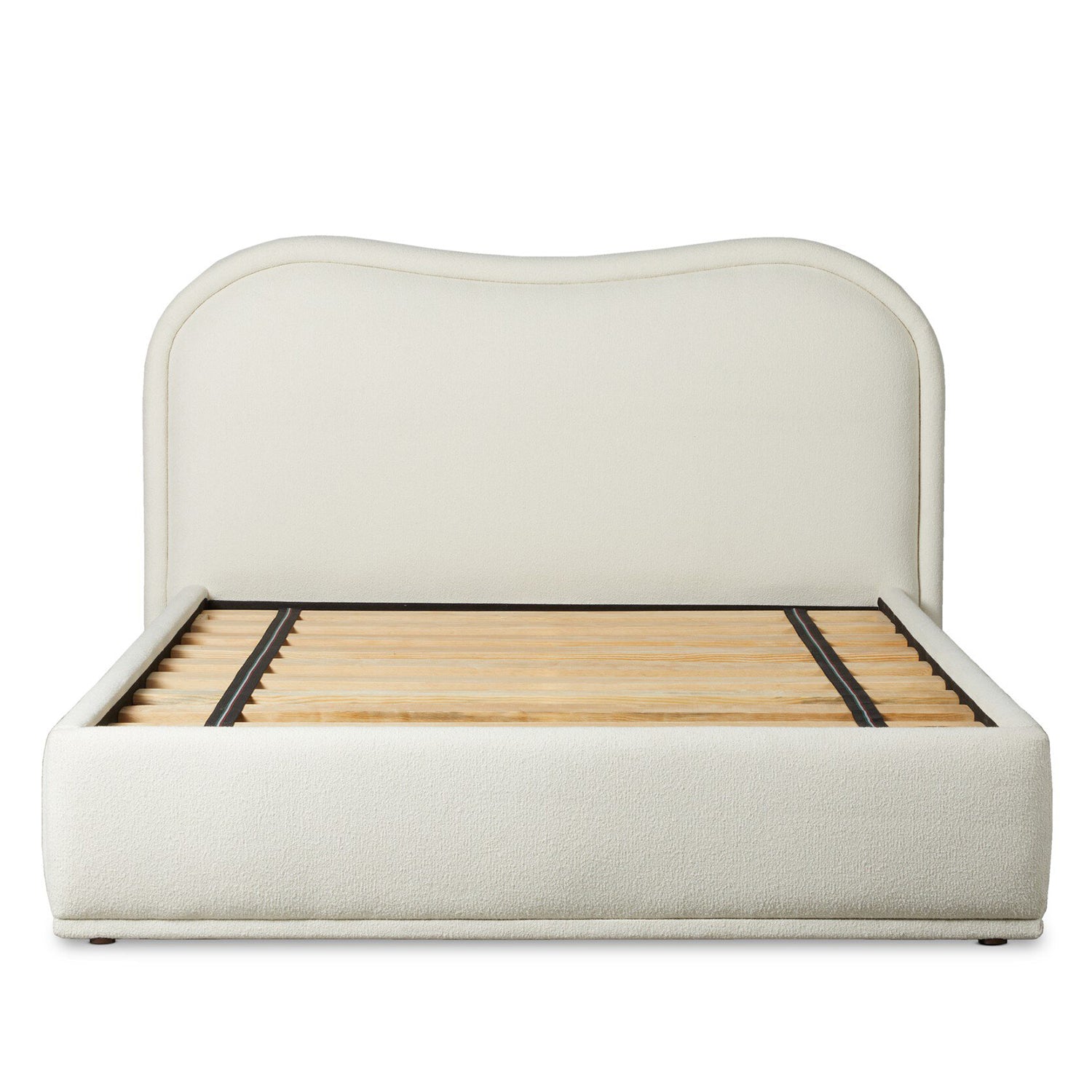 Four Hands Julia Bed