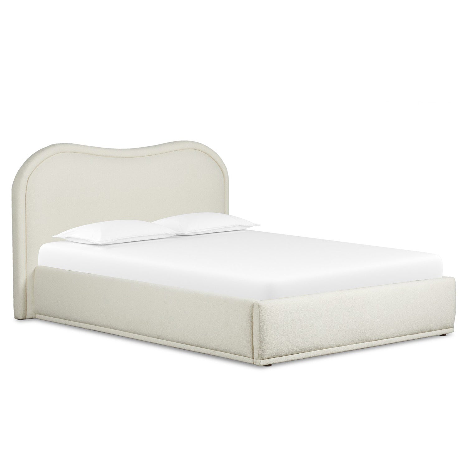 Four Hands Julia Bed