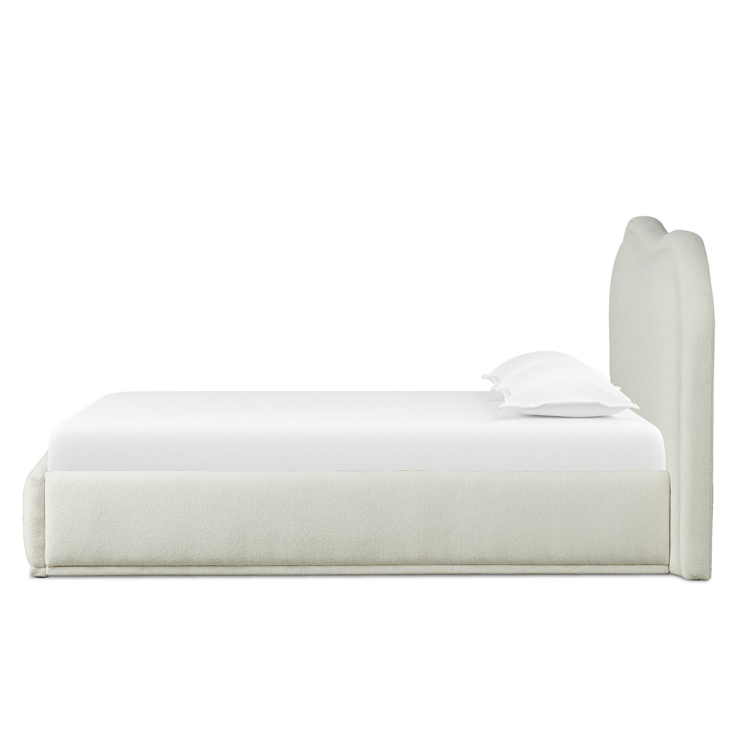 Four Hands Julia Bed