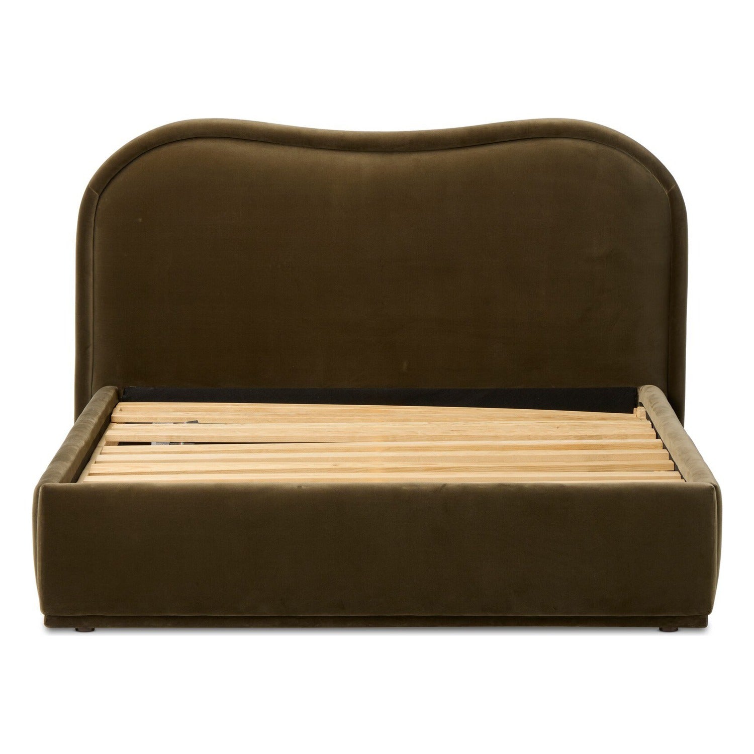 Four Hands Julia Surrey Olive Bed