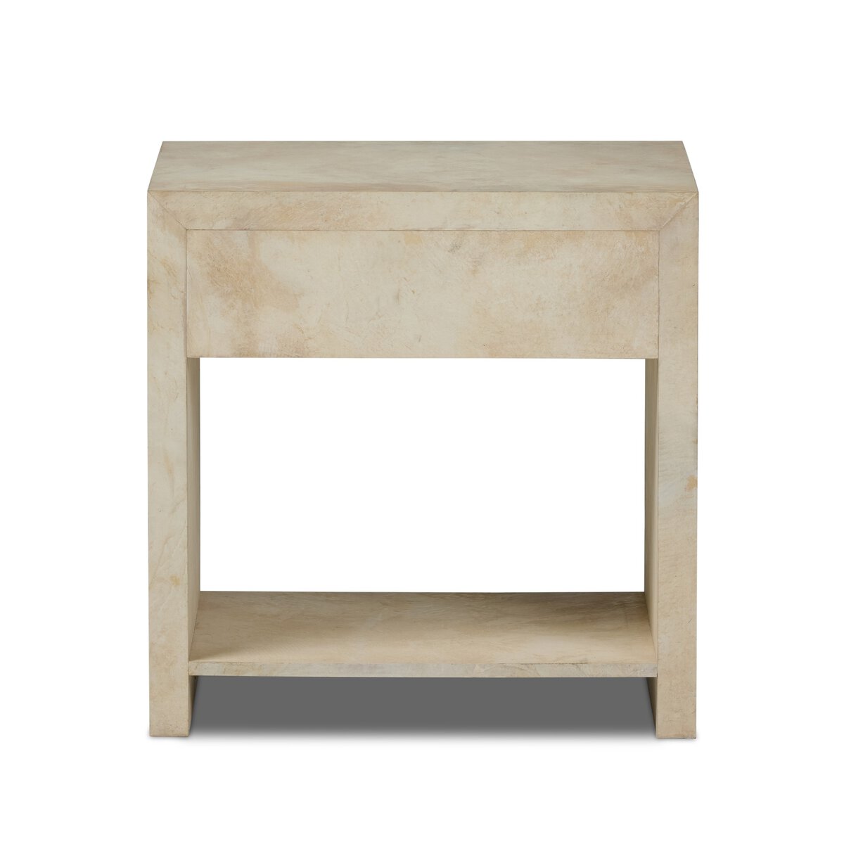 Four Hands Dolly Nightstand