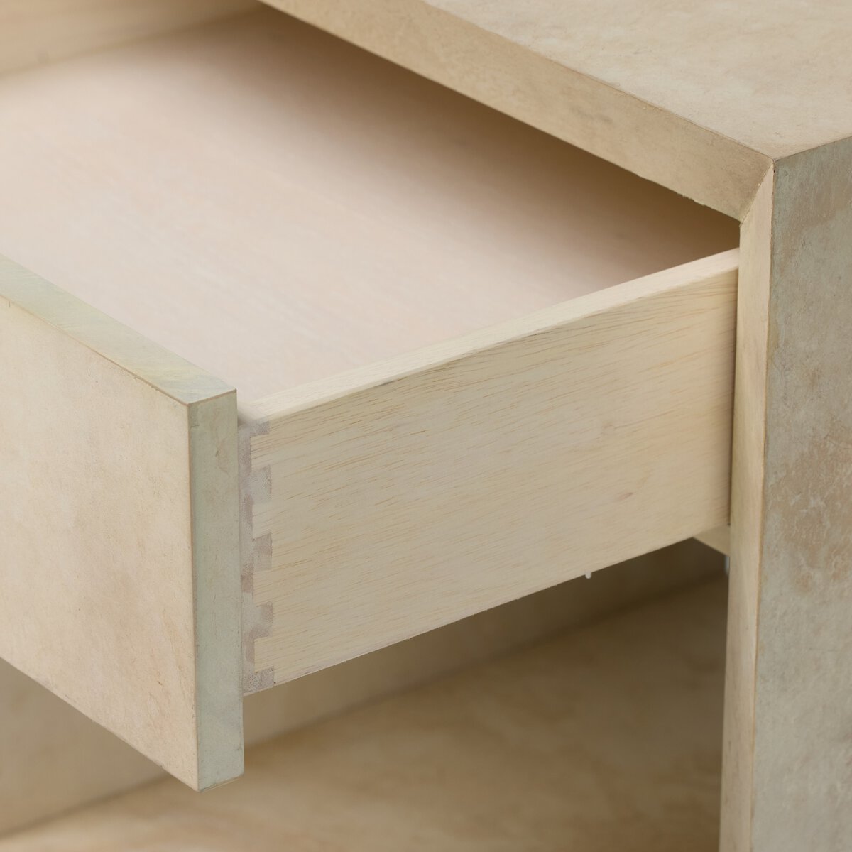 Four Hands Dolly Nightstand