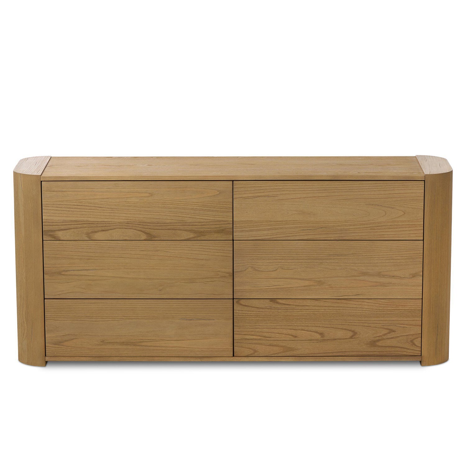 Four Hands Radius 6 Drawer Dresser