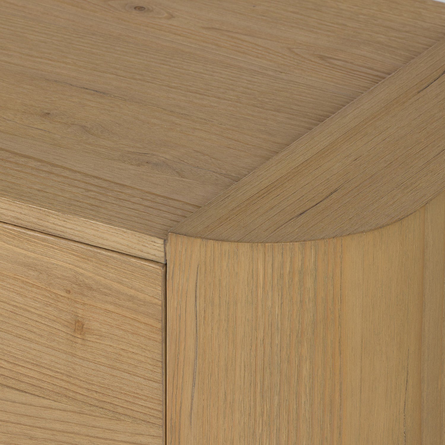 Four Hands Radius 8 Drawer Dresser