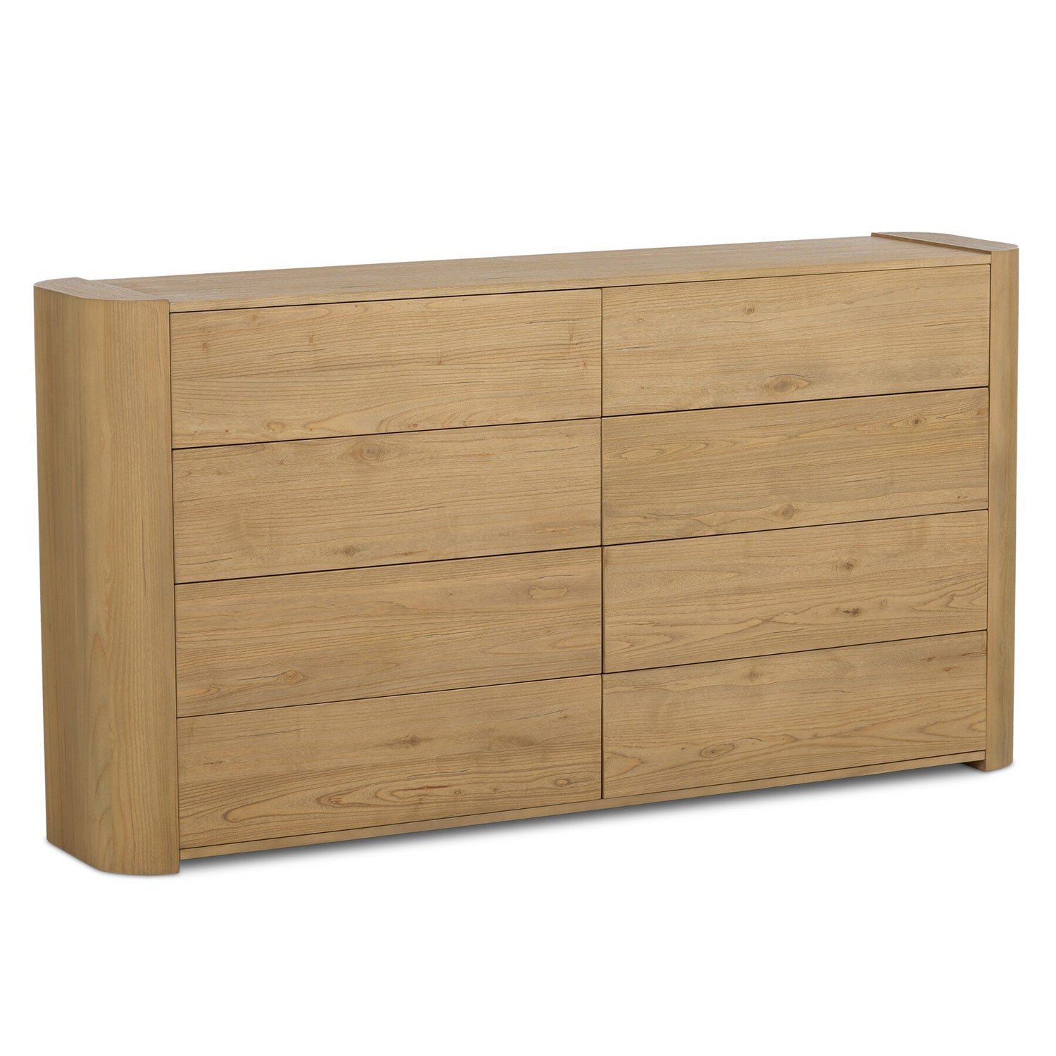 Four Hands Radius 8 Drawer Dresser