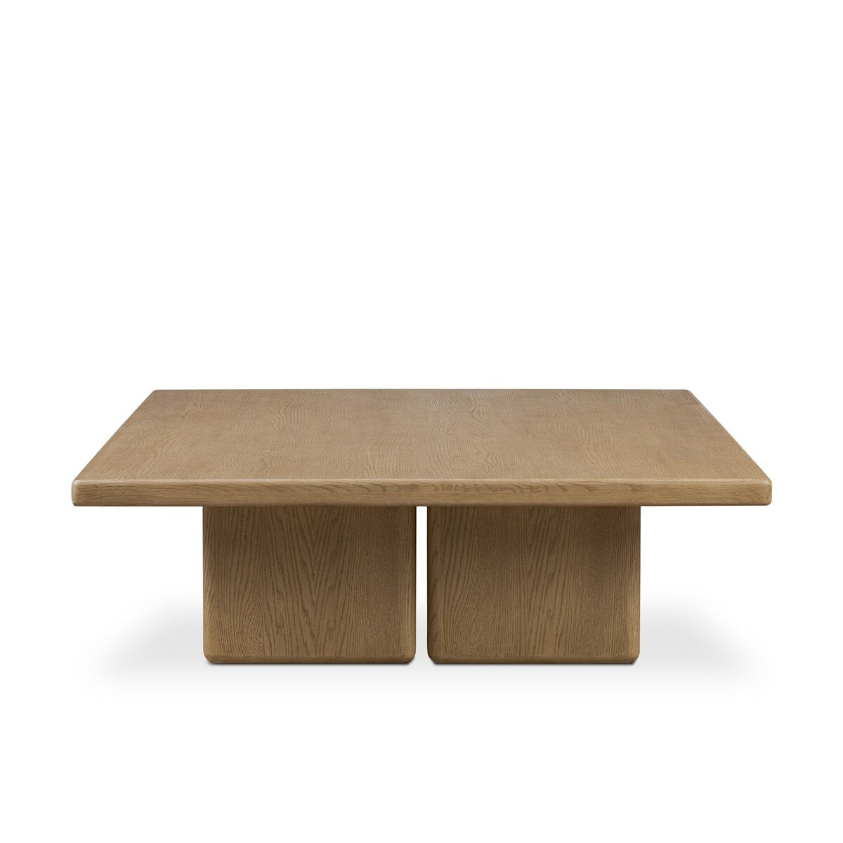 Four Hands Pecos Coffee Table