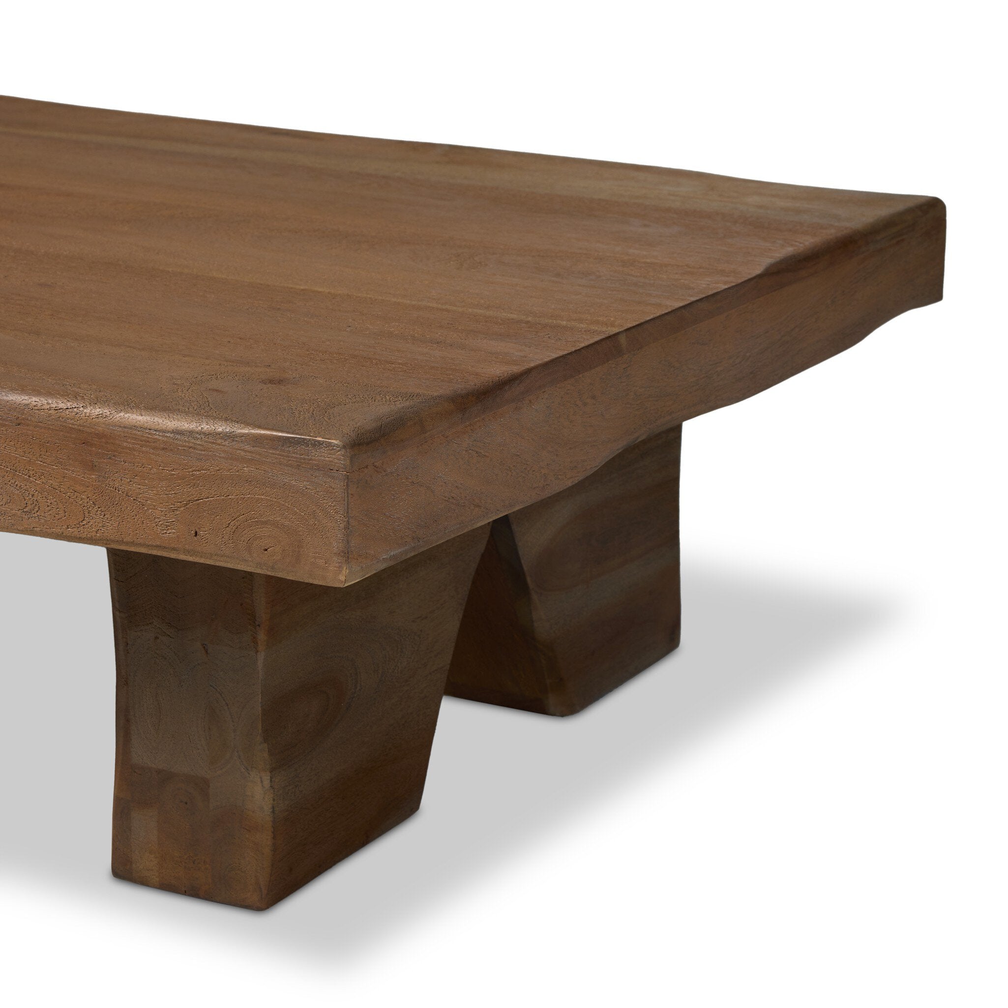 Four Hands Reid Coffee Table