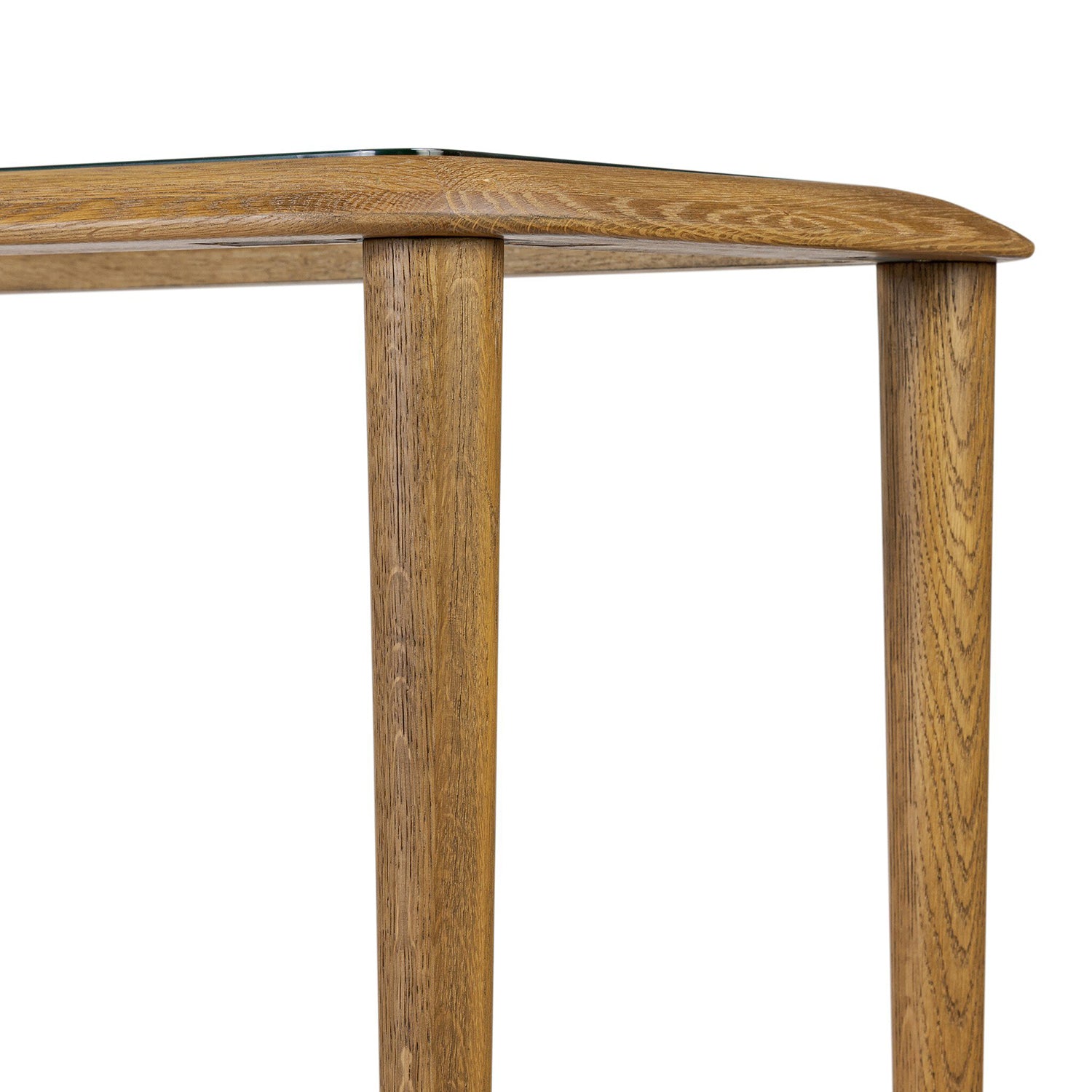Four Hands Carmelo Console Table