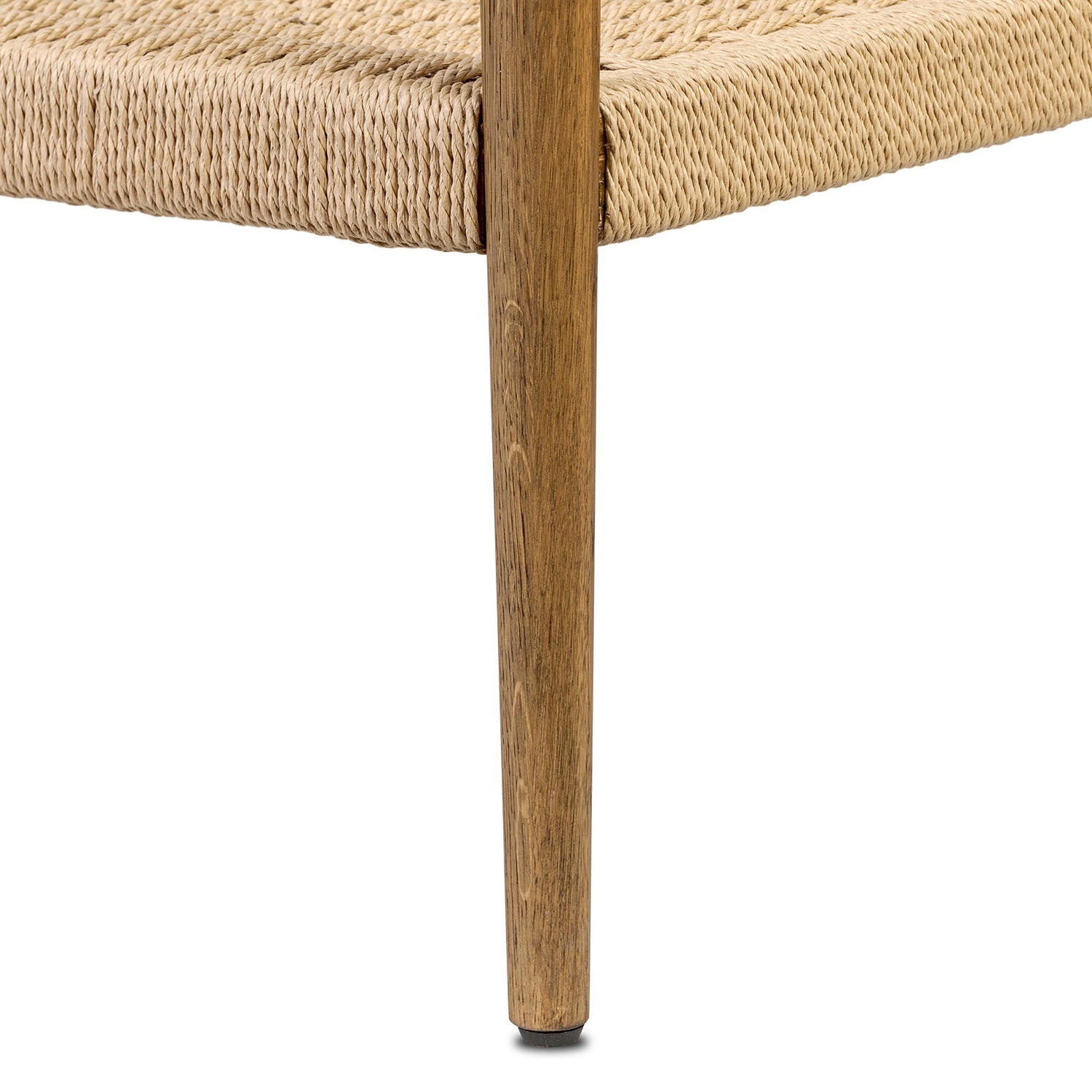 Four Hands Carmelo Console Table