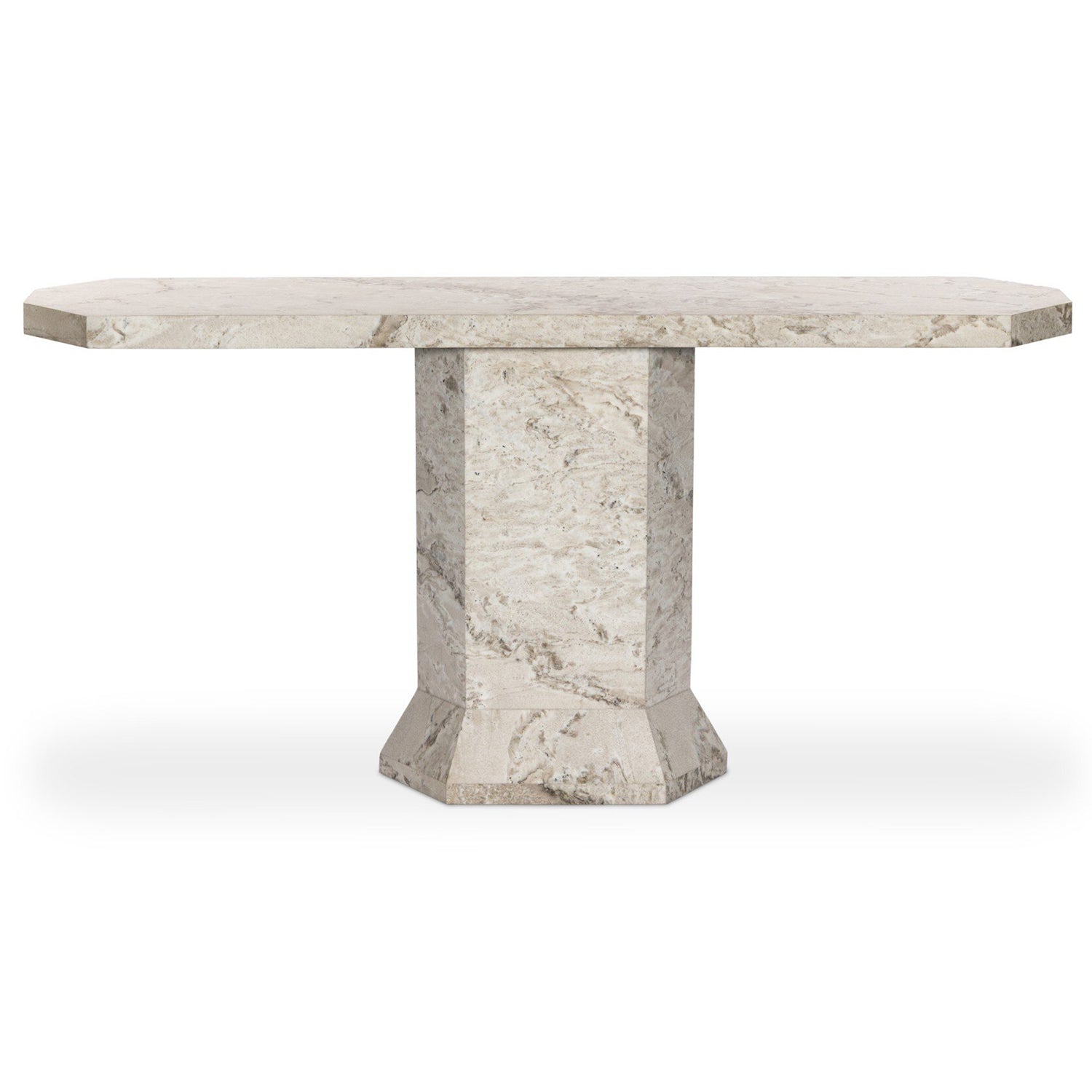 Four Hands Argos Console Table