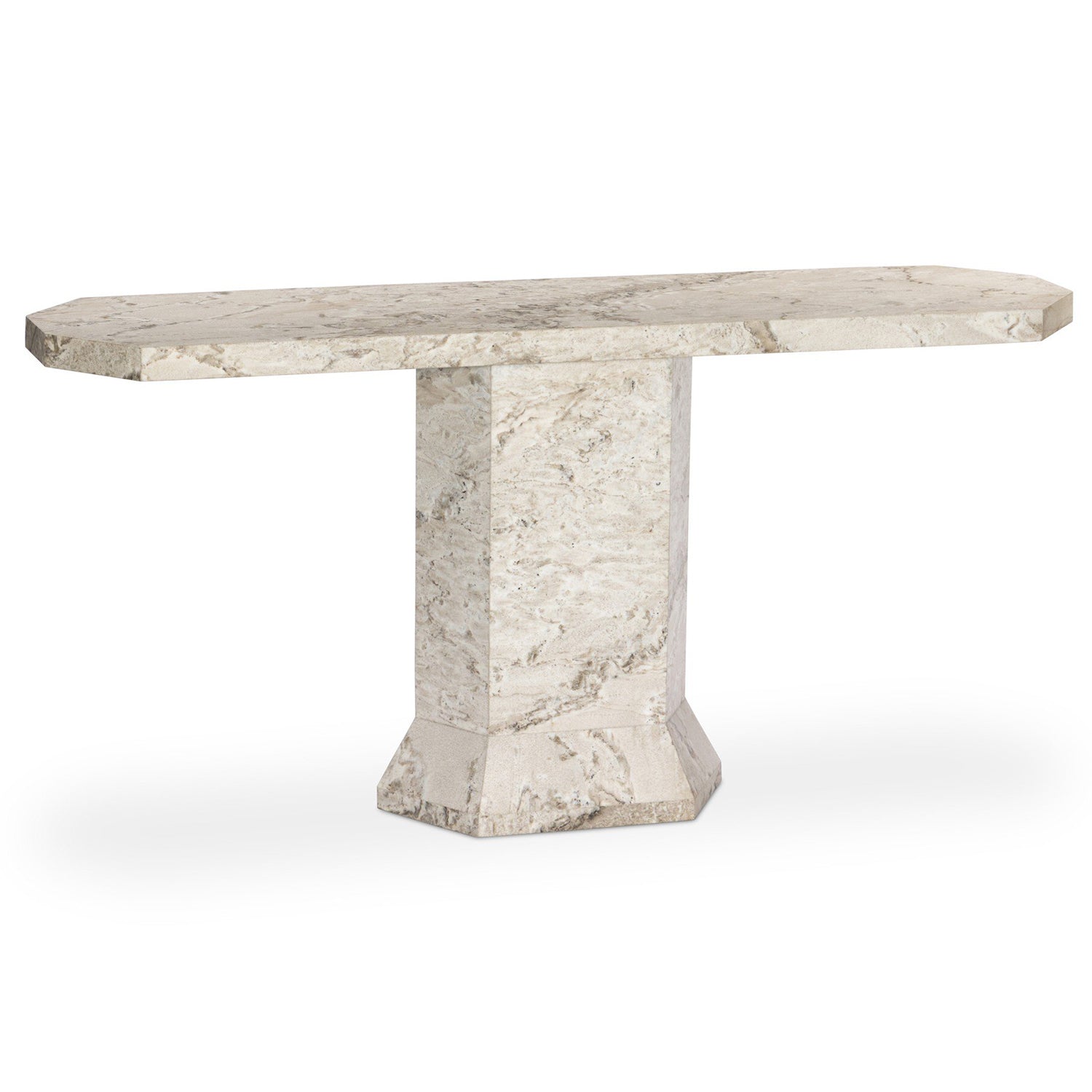 Four Hands Argos Console Table