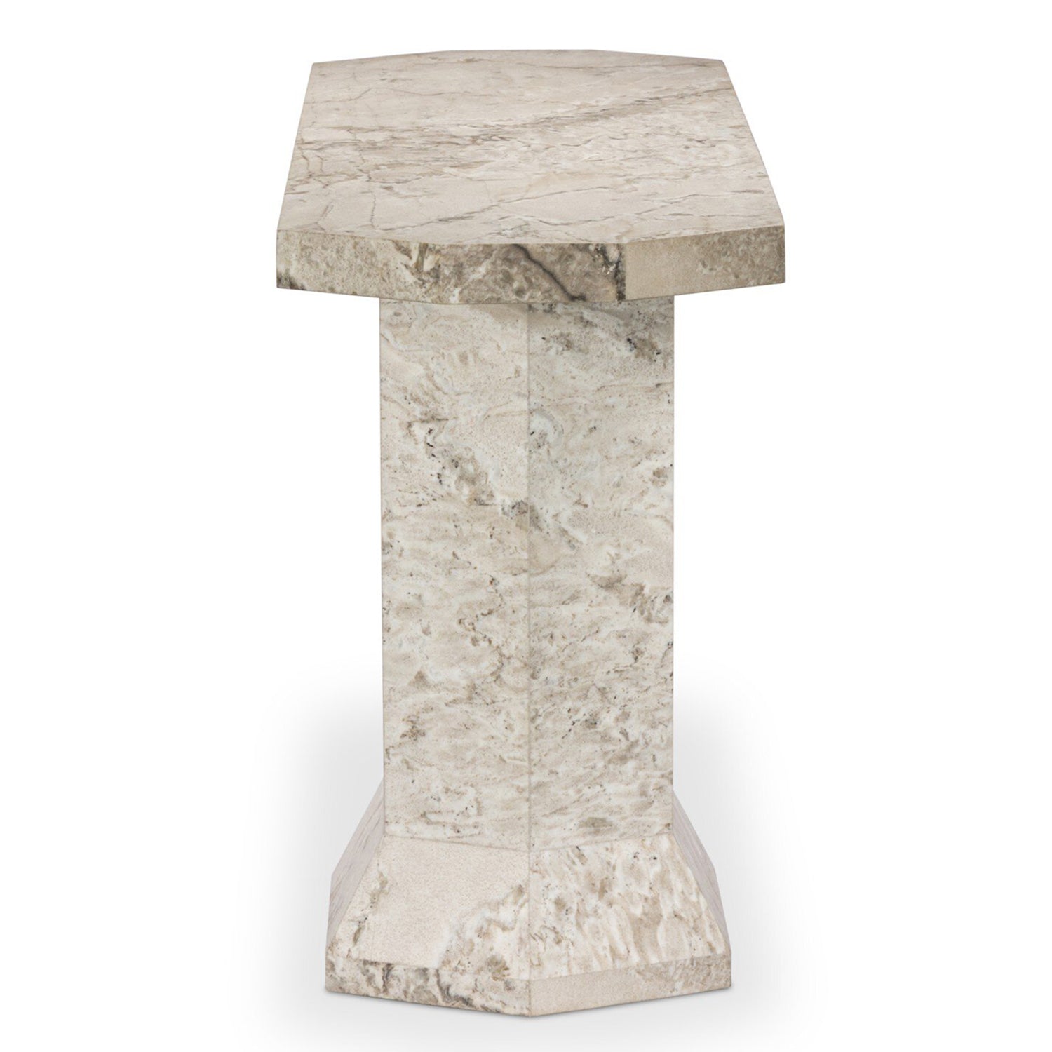 Four Hands Argos Console Table