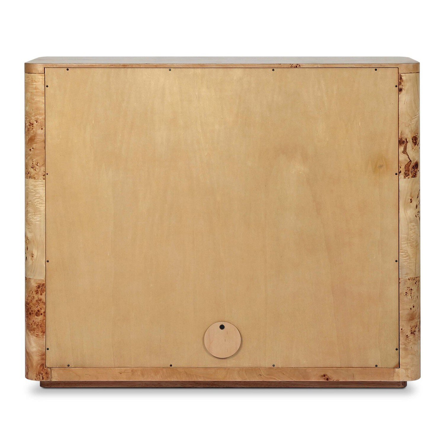 Four Hands Mullins Small Cabinet