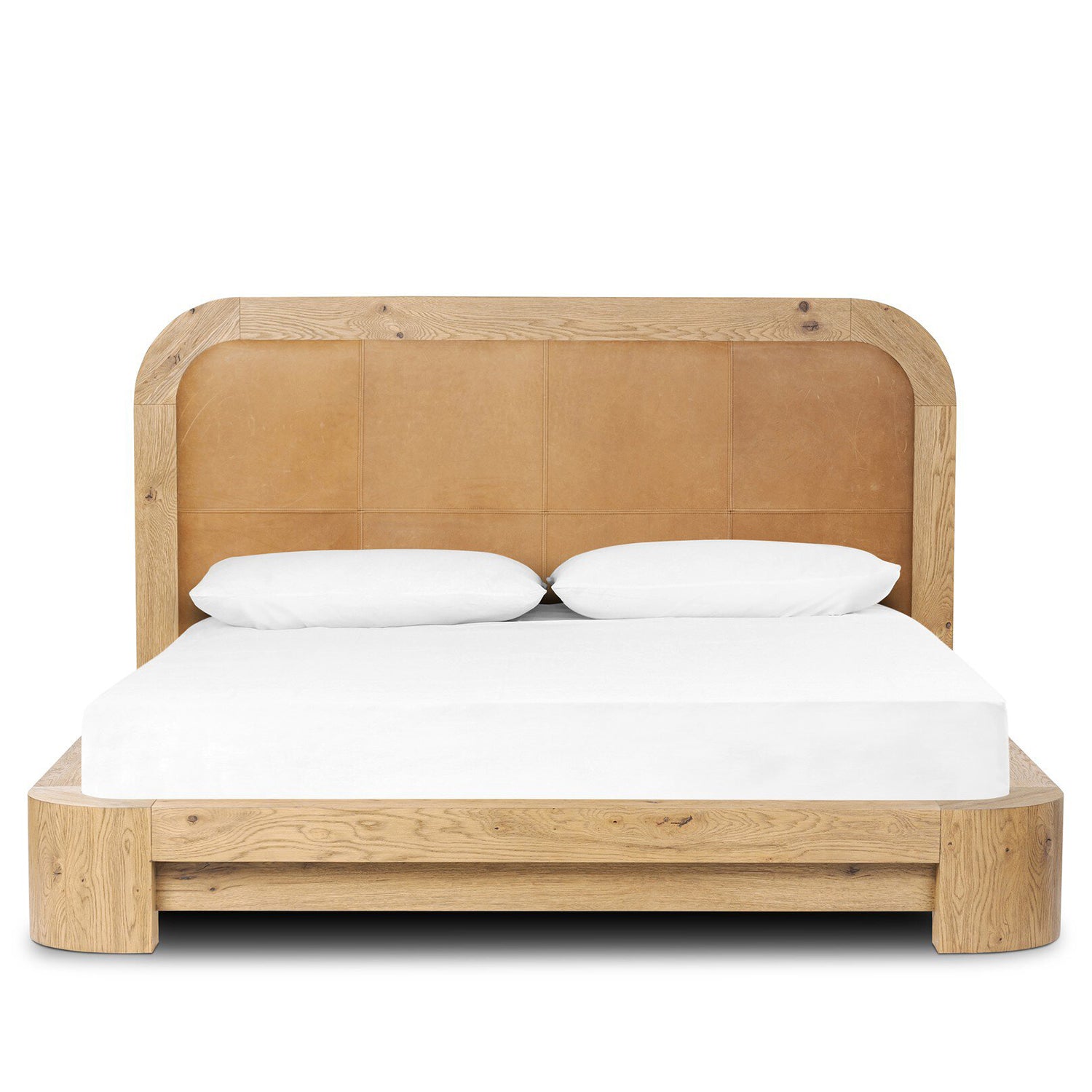 Four Hands Rane Bed