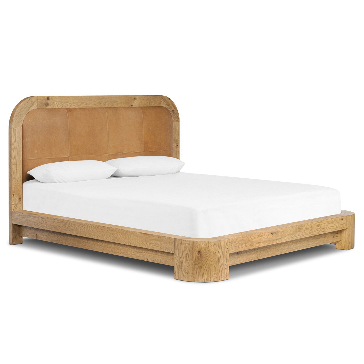 Four Hands Rane Bed