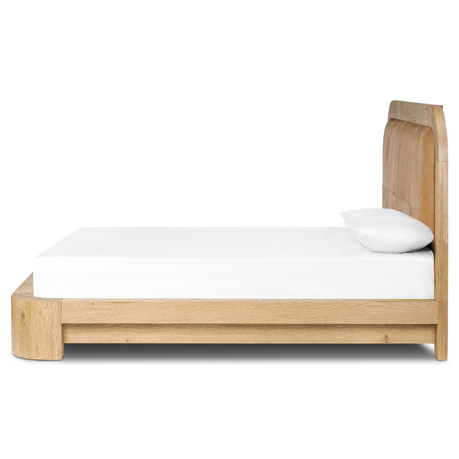Four Hands Rane Bed