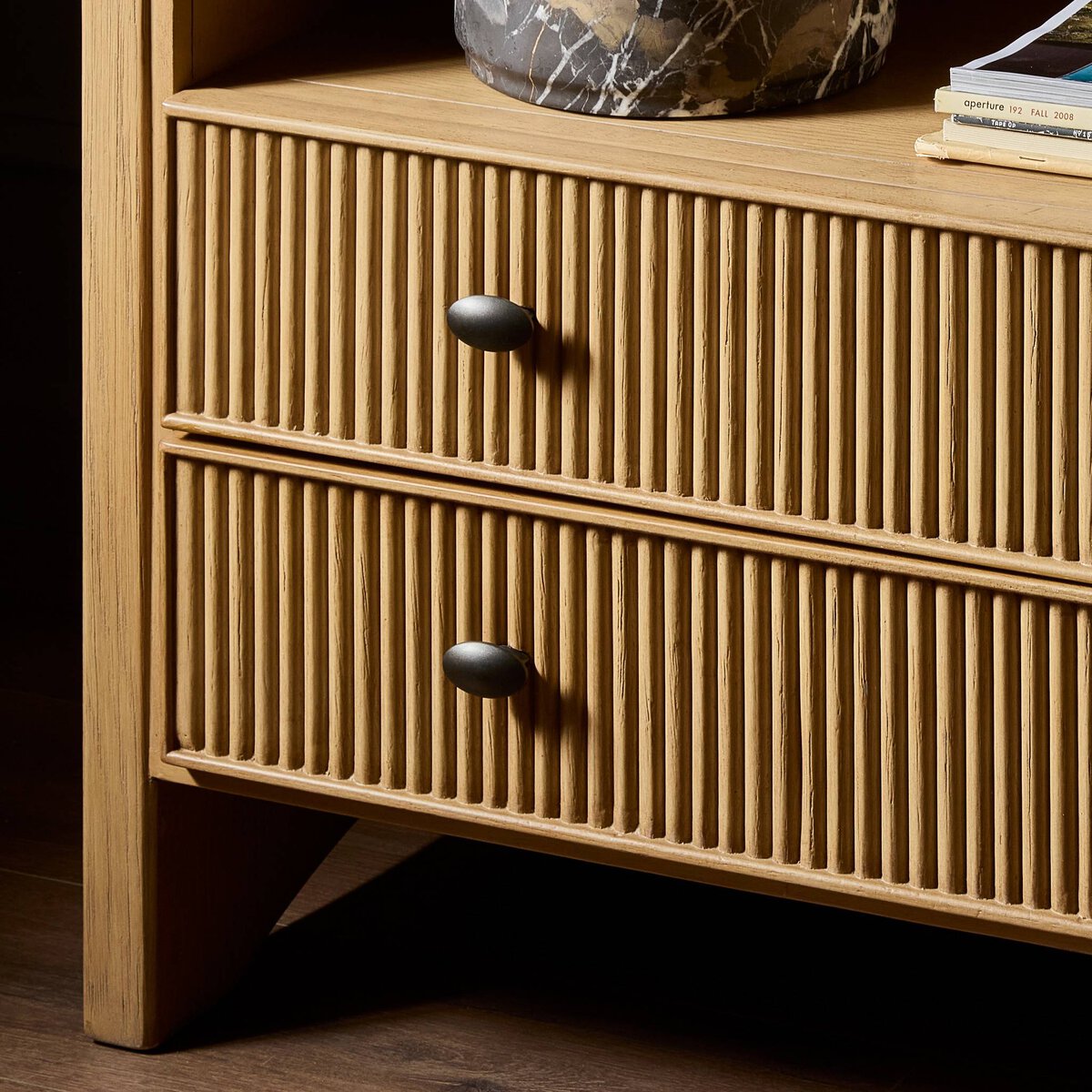 Four Hands Hazel Nightstand