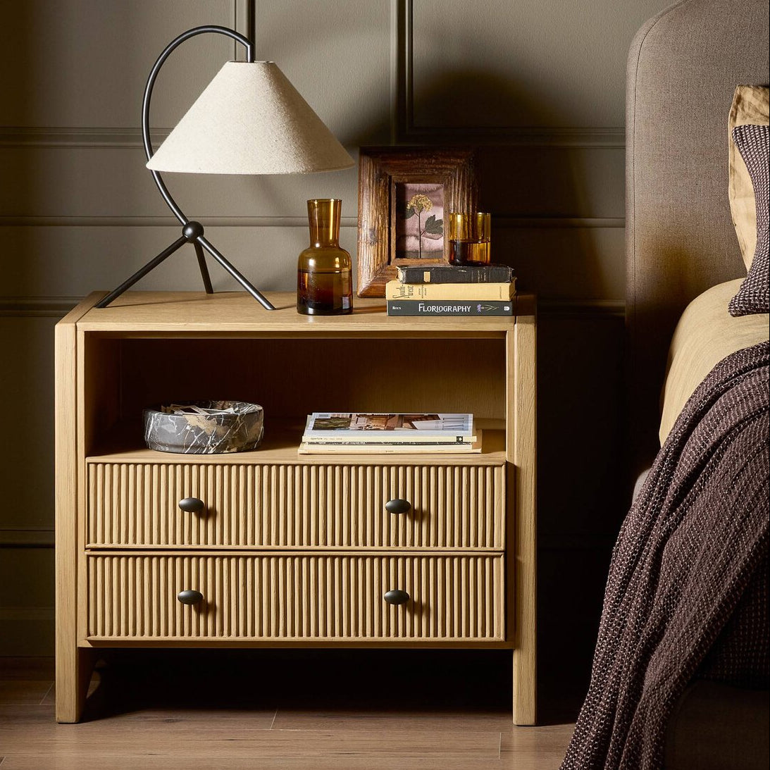 Four Hands Hazel Nightstand