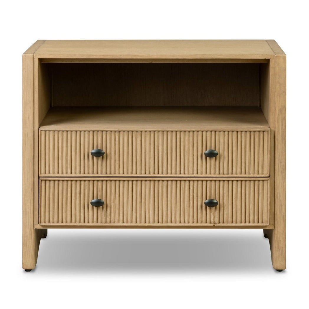 Four Hands Hazel Nightstand
