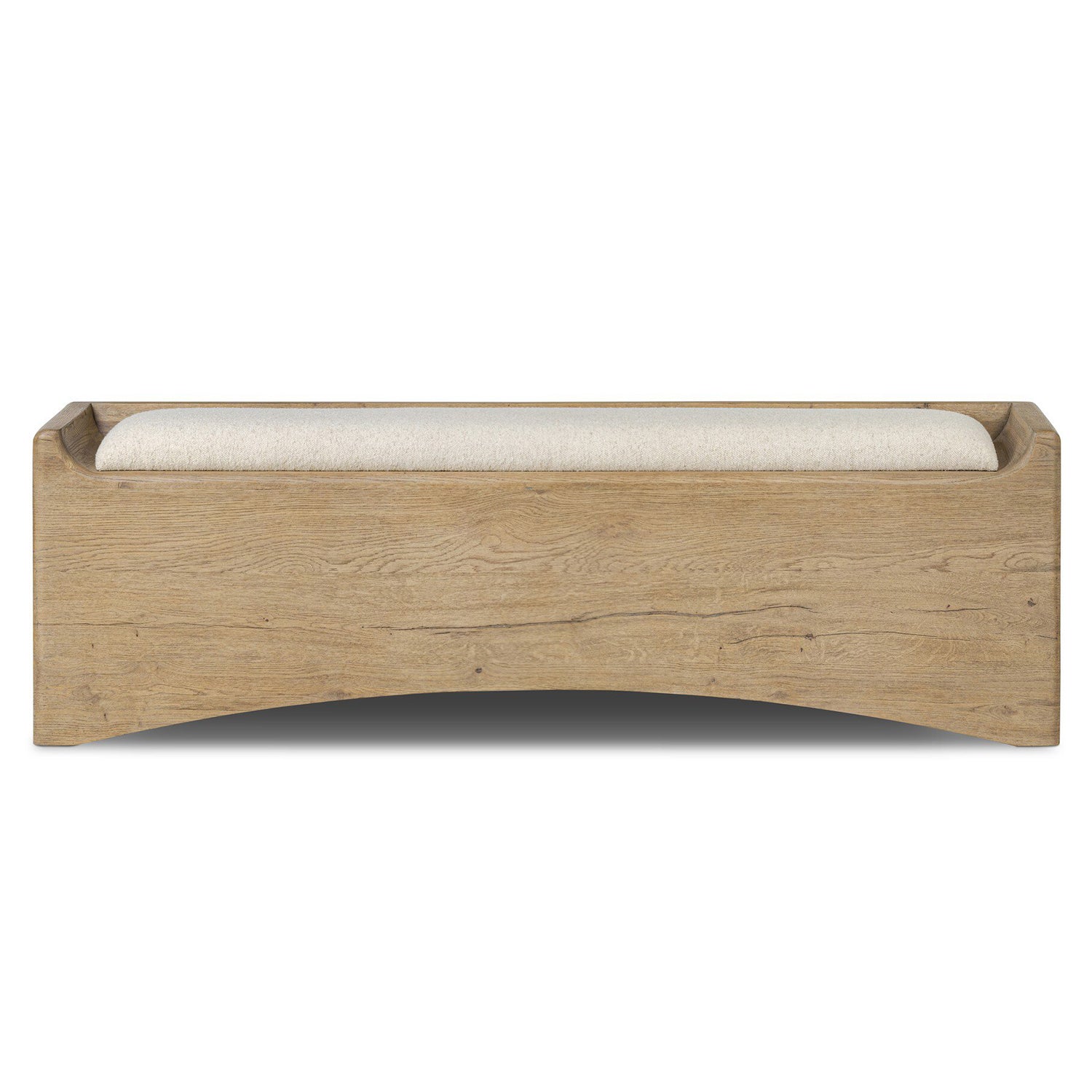 Four Hands Balon Trunk