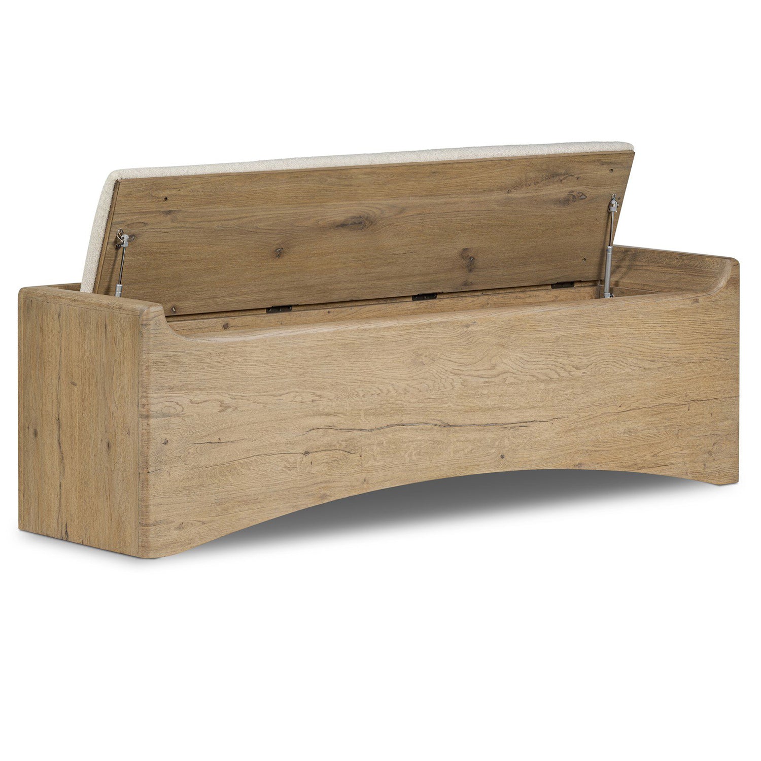 Four Hands Balon Trunk