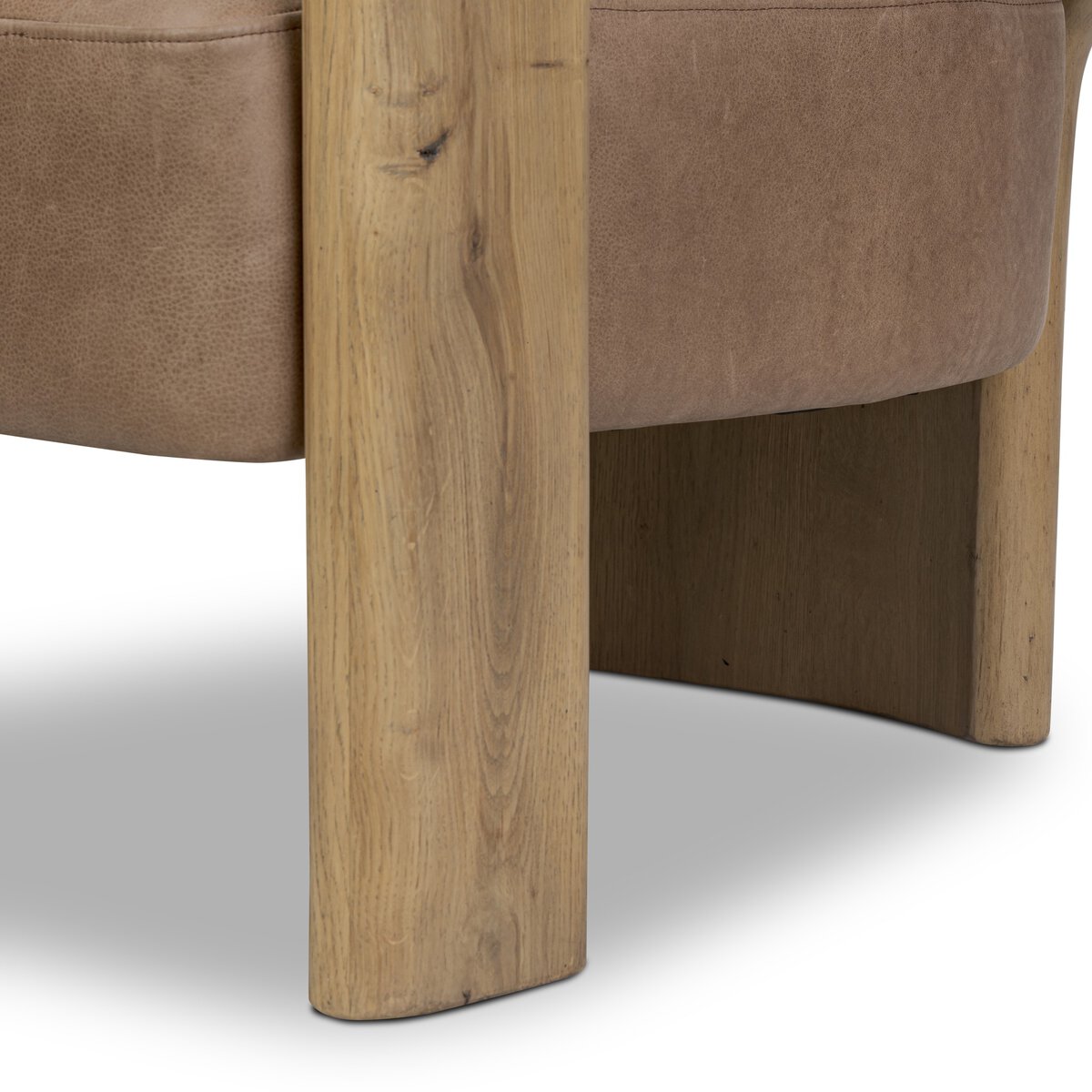 Four Hands Woltz Chair