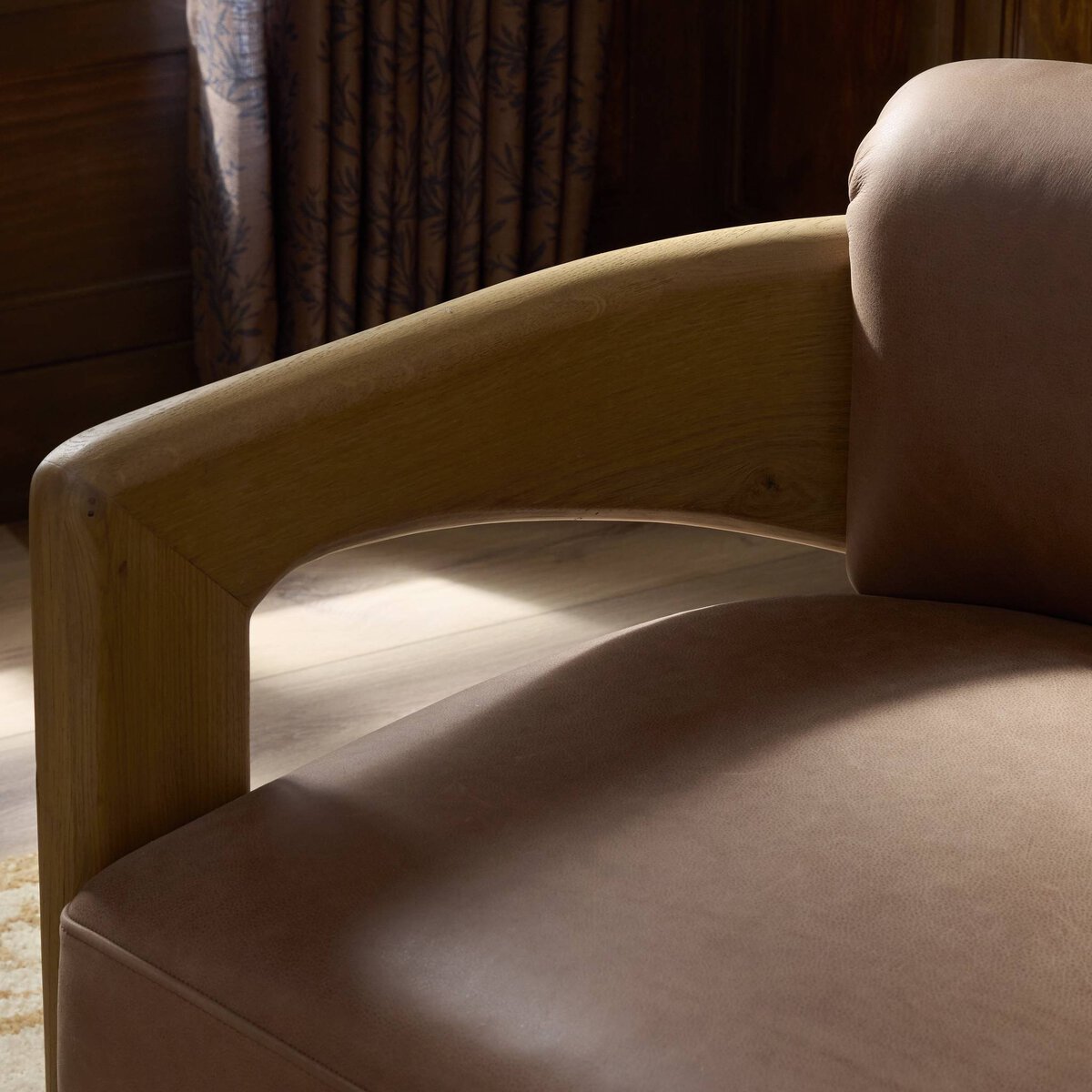 Four Hands Woltz Chair