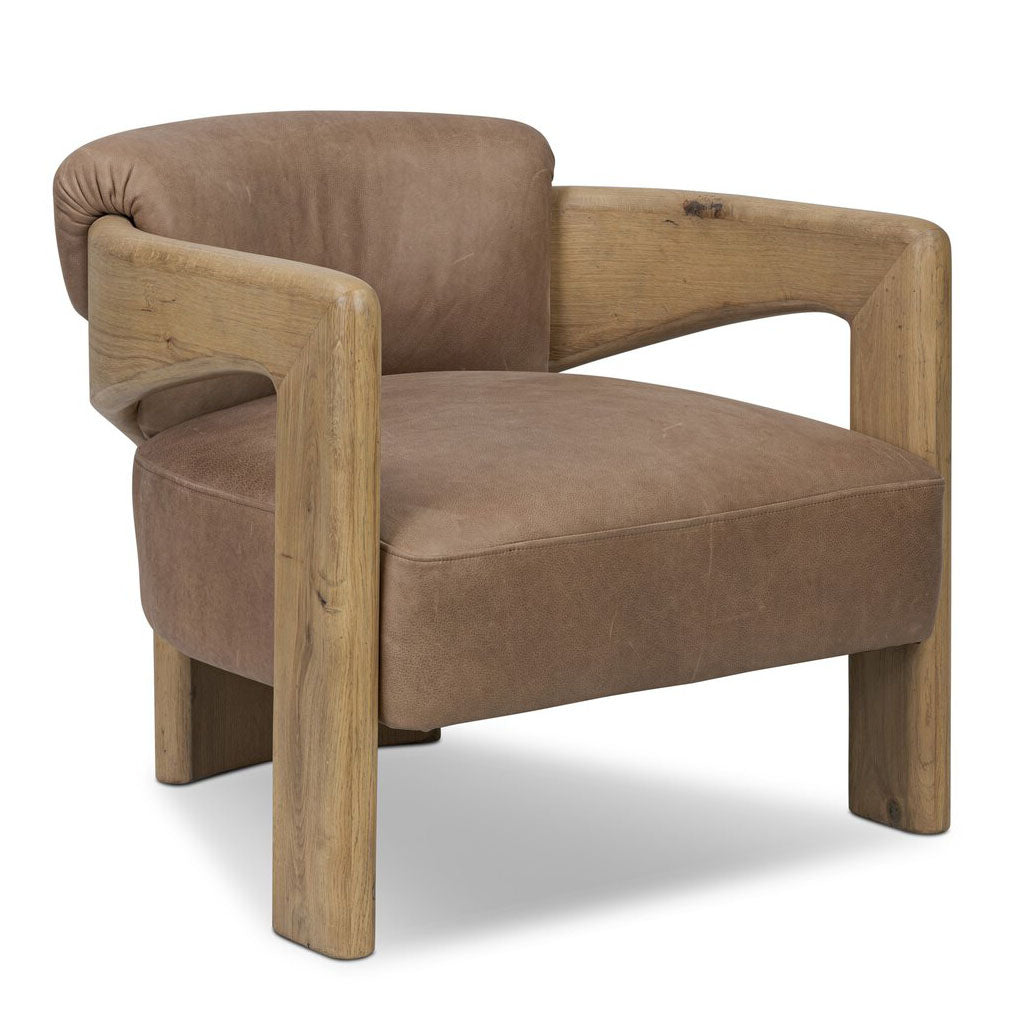 Four Hands Woltz Chair