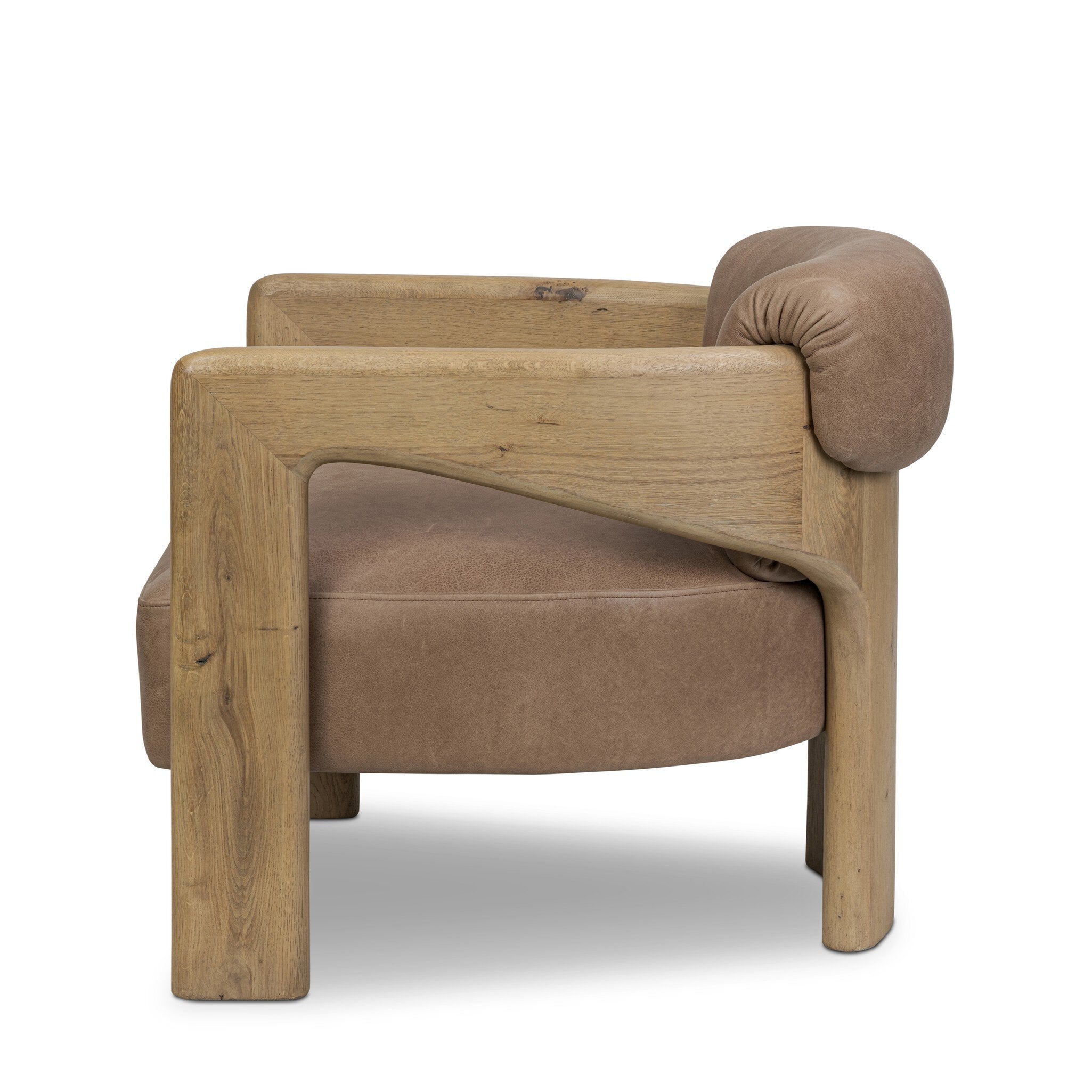 Four Hands Woltz Chair