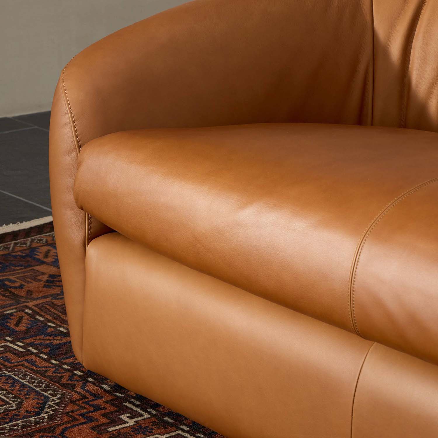 Four Hands Saldana Sofa - Final Sale