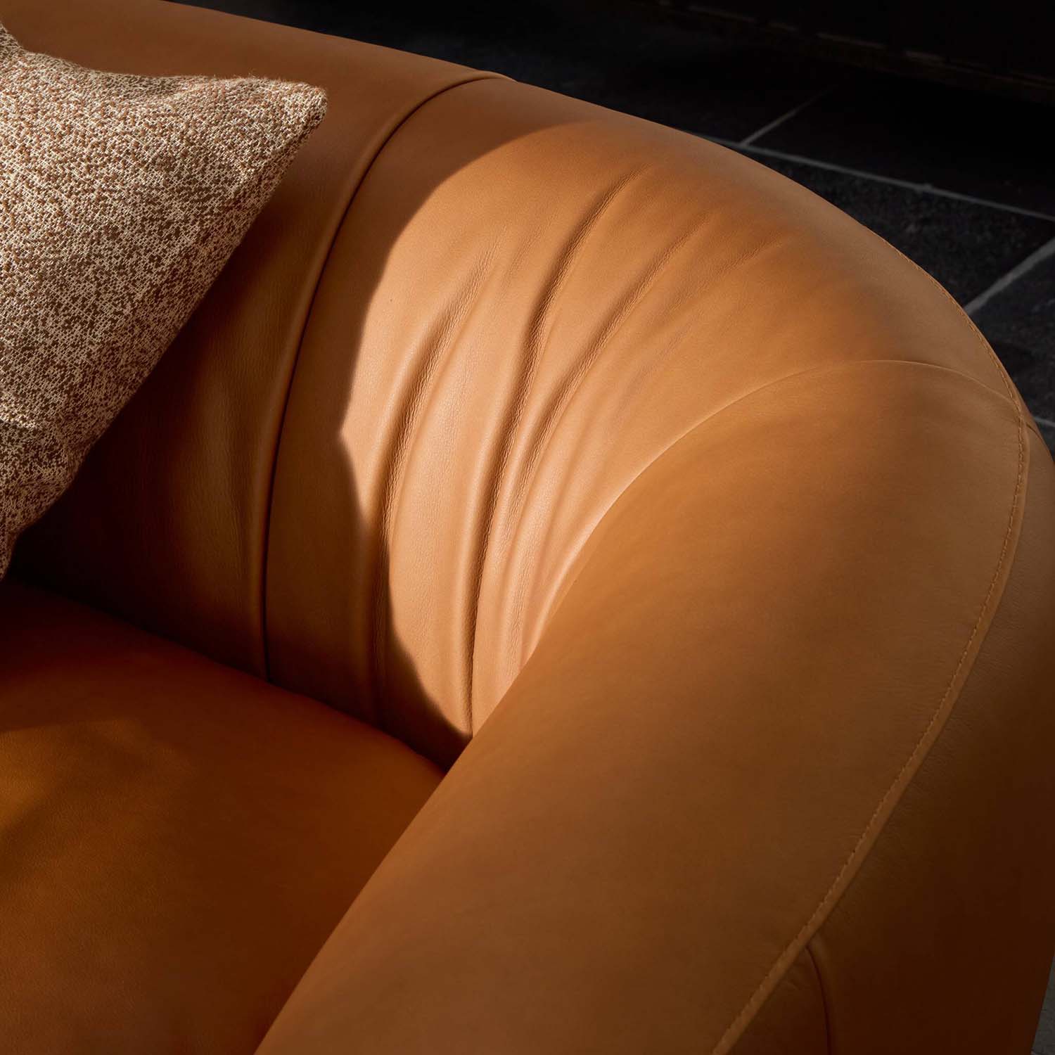 Four Hands Saldana Sofa