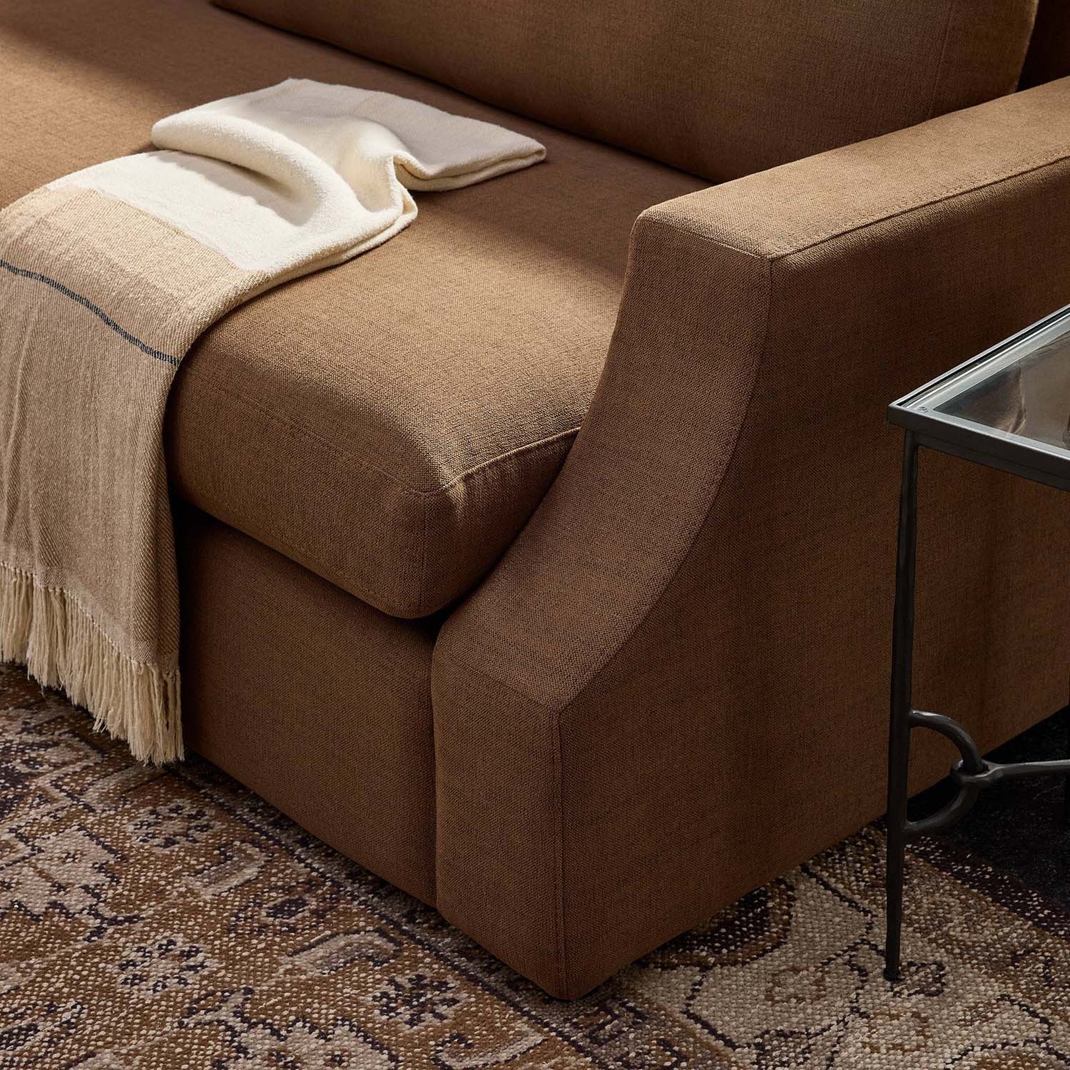 Four Hands Delfino Sofa
