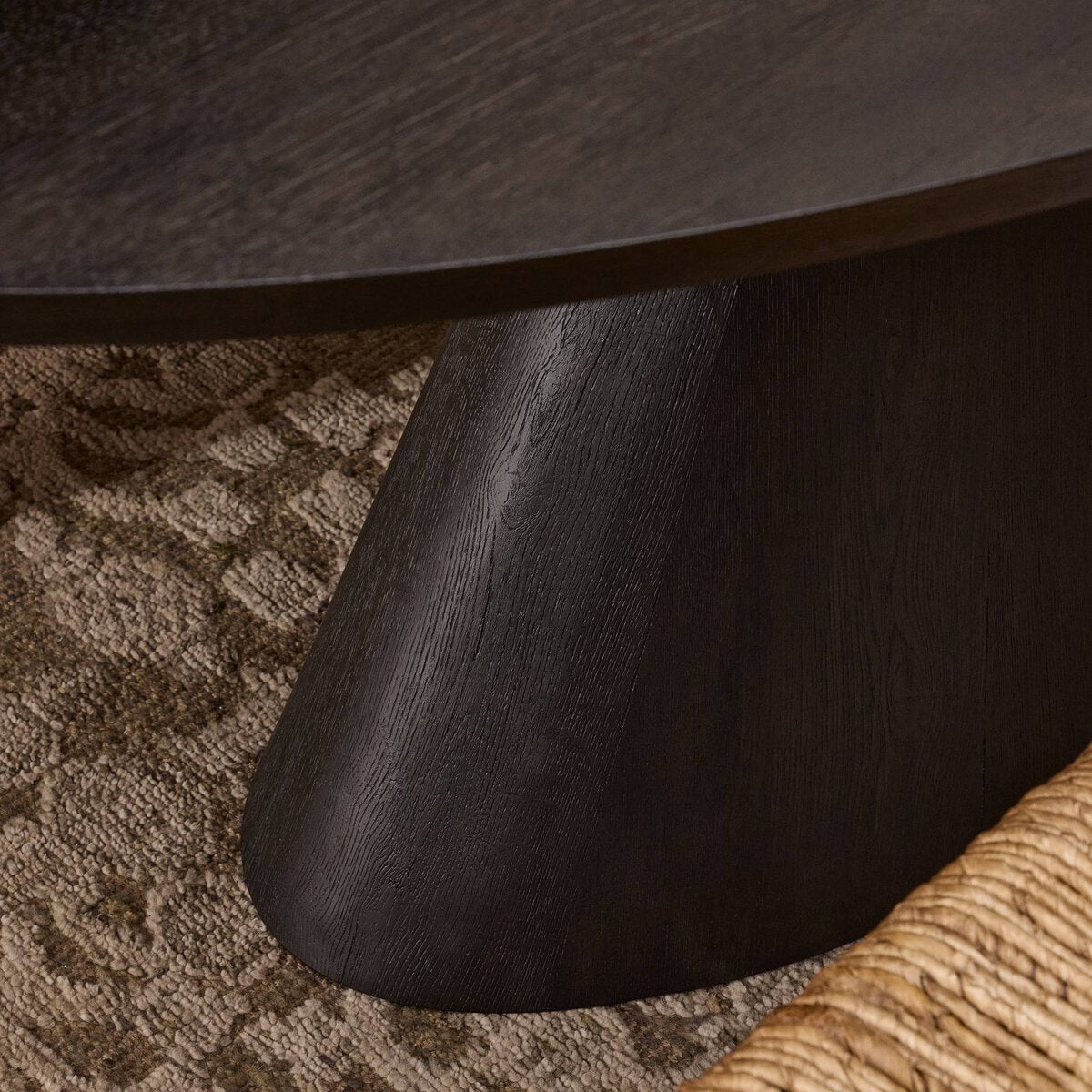 Four Hands Uma Dining Table