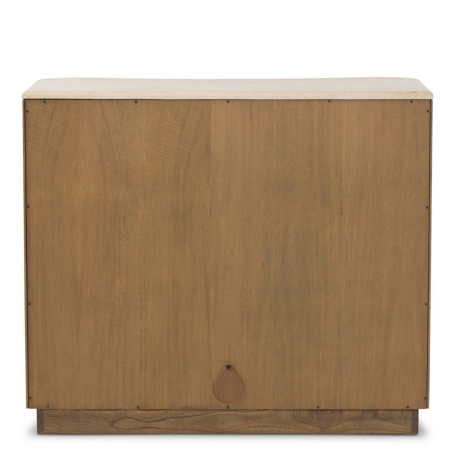 Four Hands Boa Small Cabinet