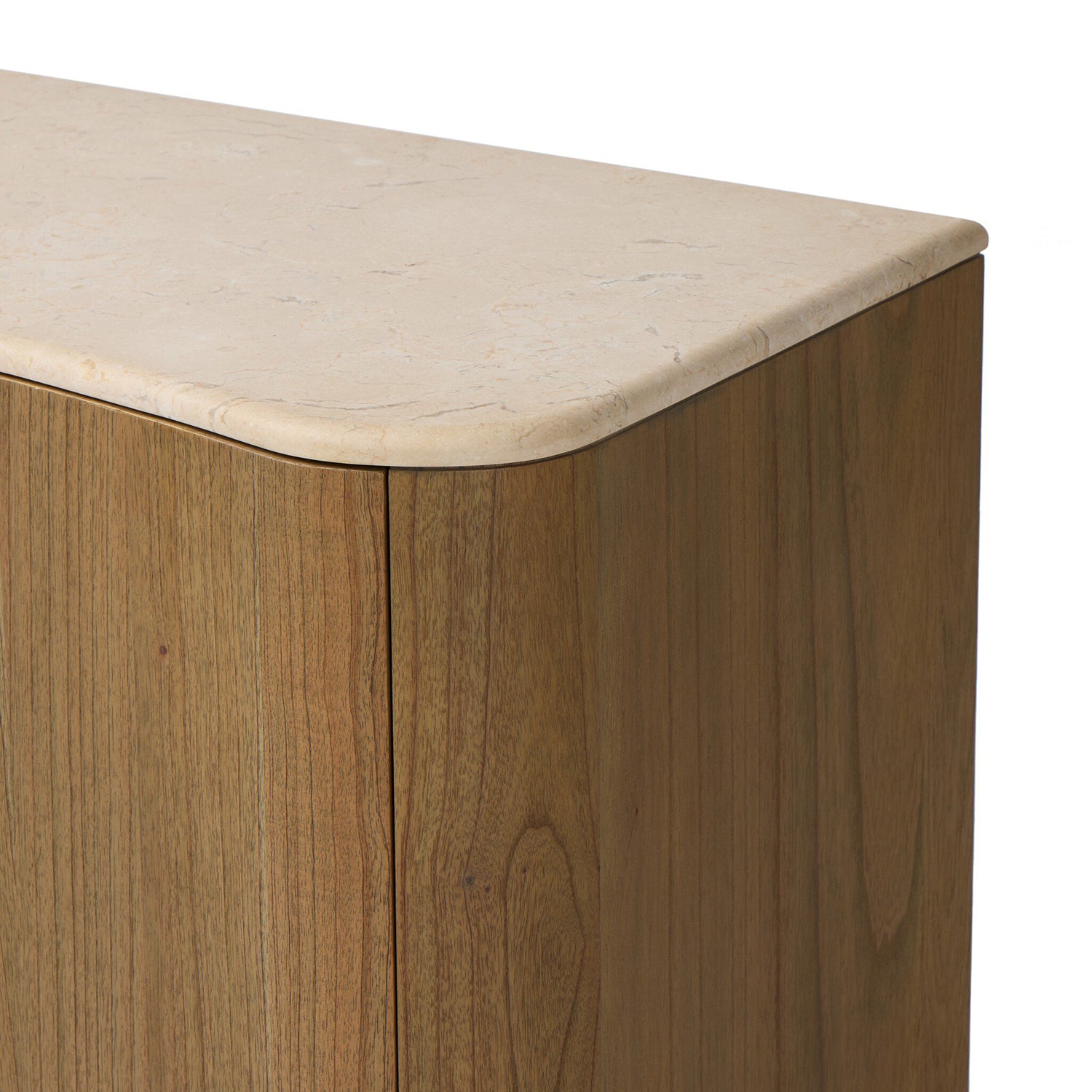 Four Hands Boa Small Cabinet